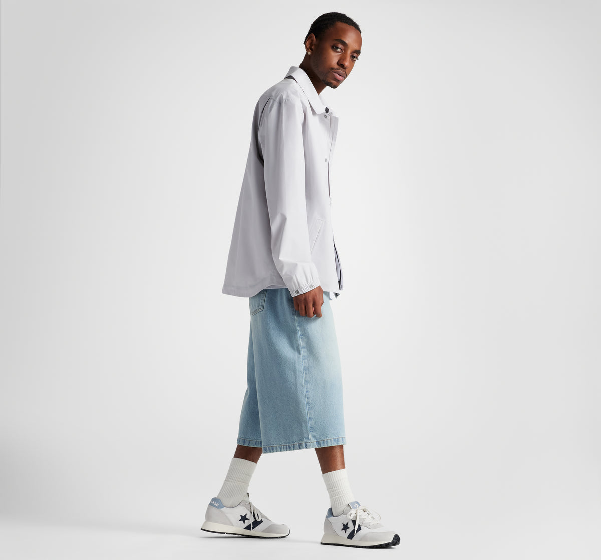 Converse Omega Trainer