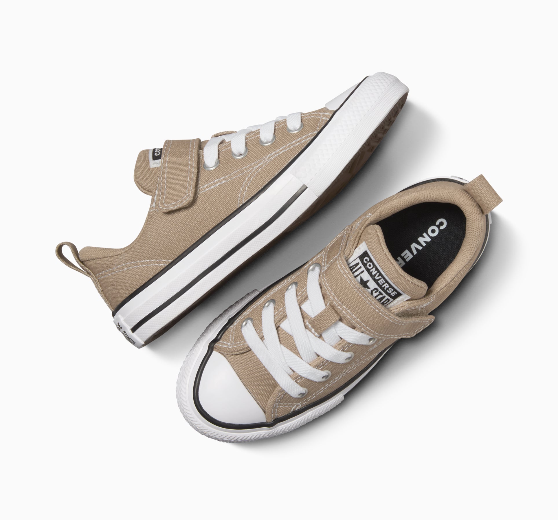 Chuck Taylor All Star Malden Street Enfilage facile