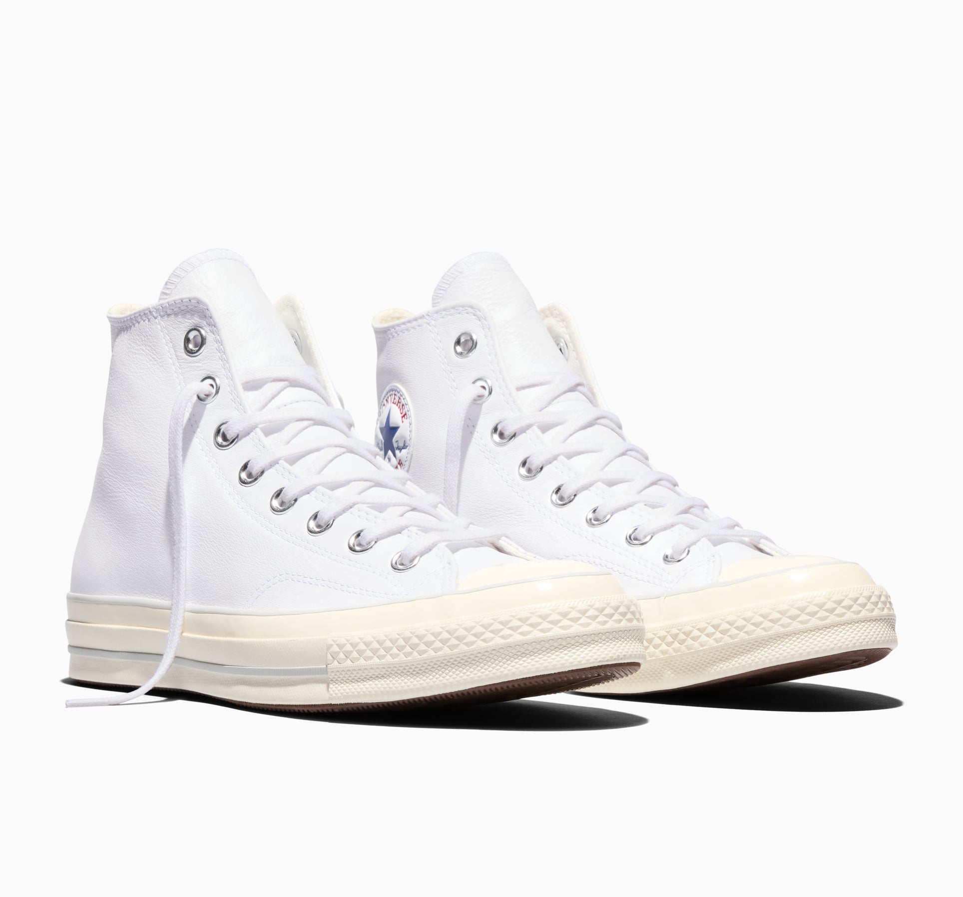 Chuck 70 Leather