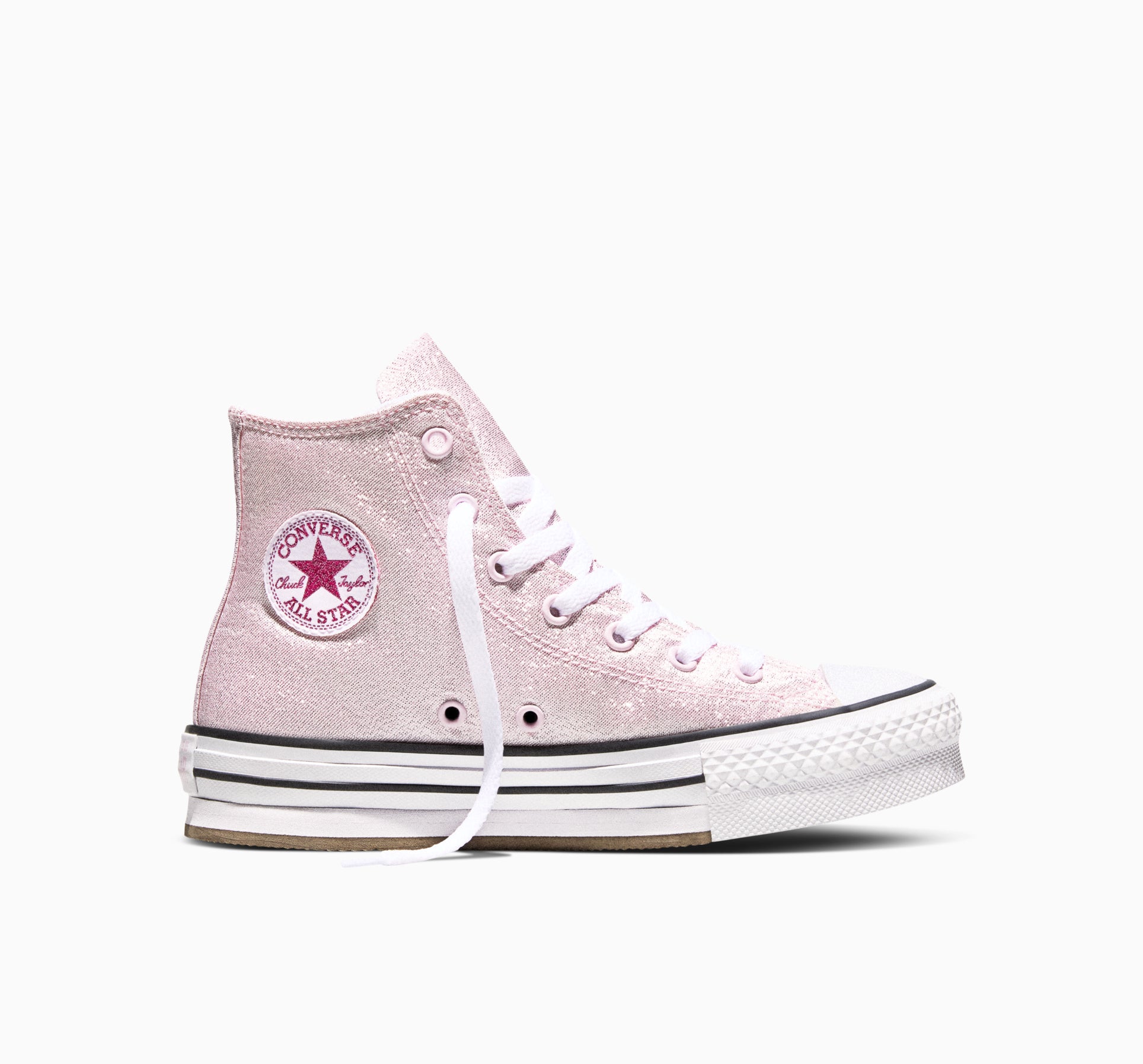 Chuck Taylor All Star Lift Platform Brillance