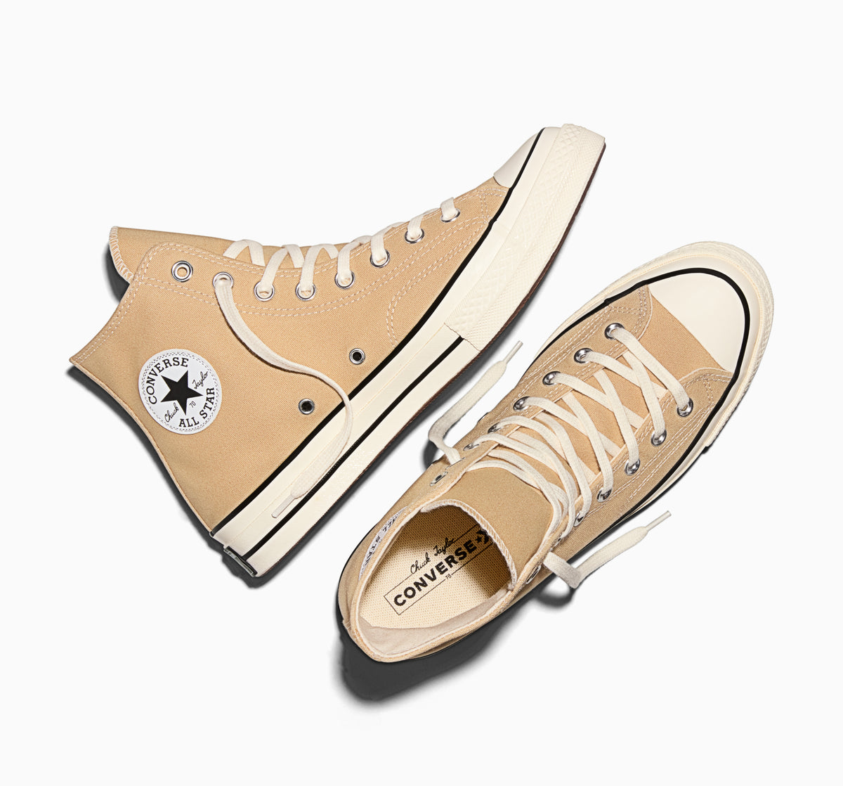 Chuck 70 Canvas