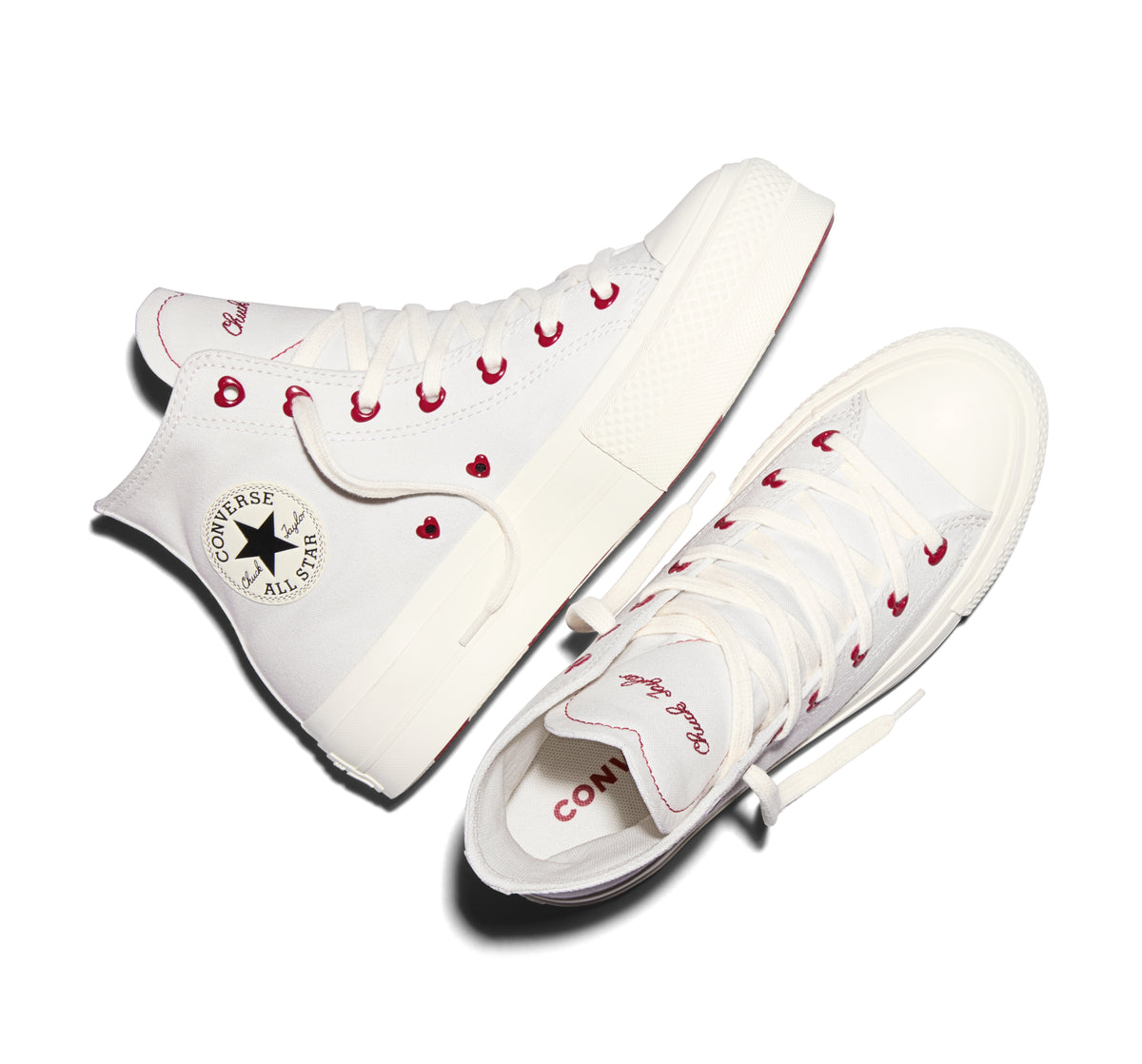 Chuck Taylor All Star Lift
