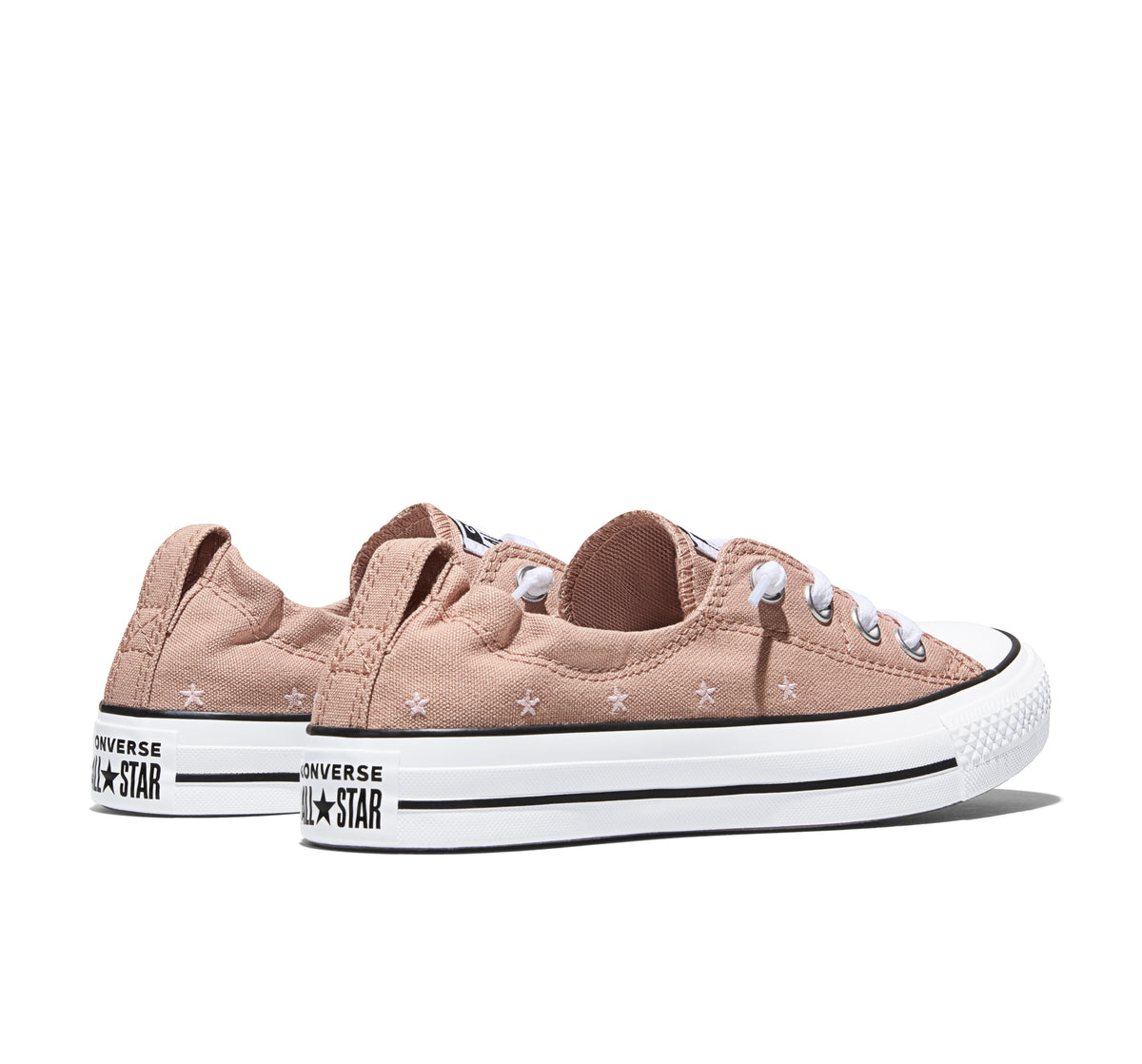 Chuck Taylor All Star Shoreline Embroidered Stars