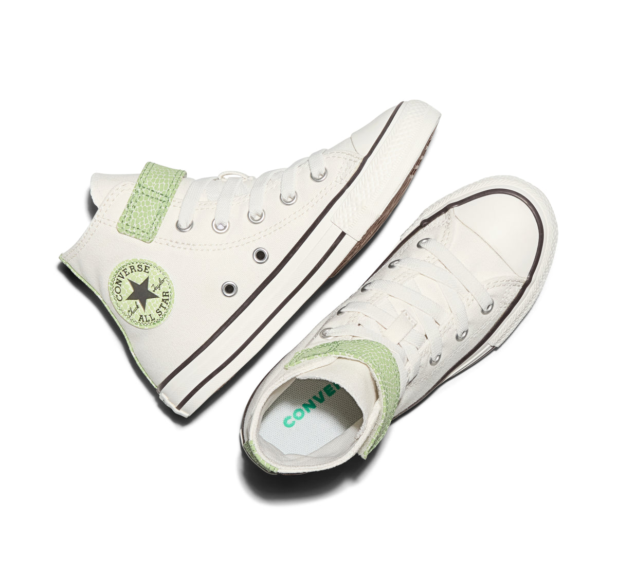 Chuck Taylor All Star Easy-On Dinos