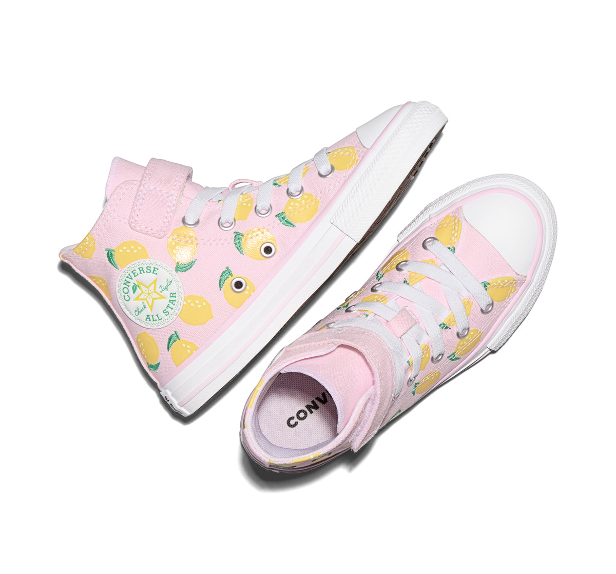 Chuck Taylor All Star Citrus Easy On