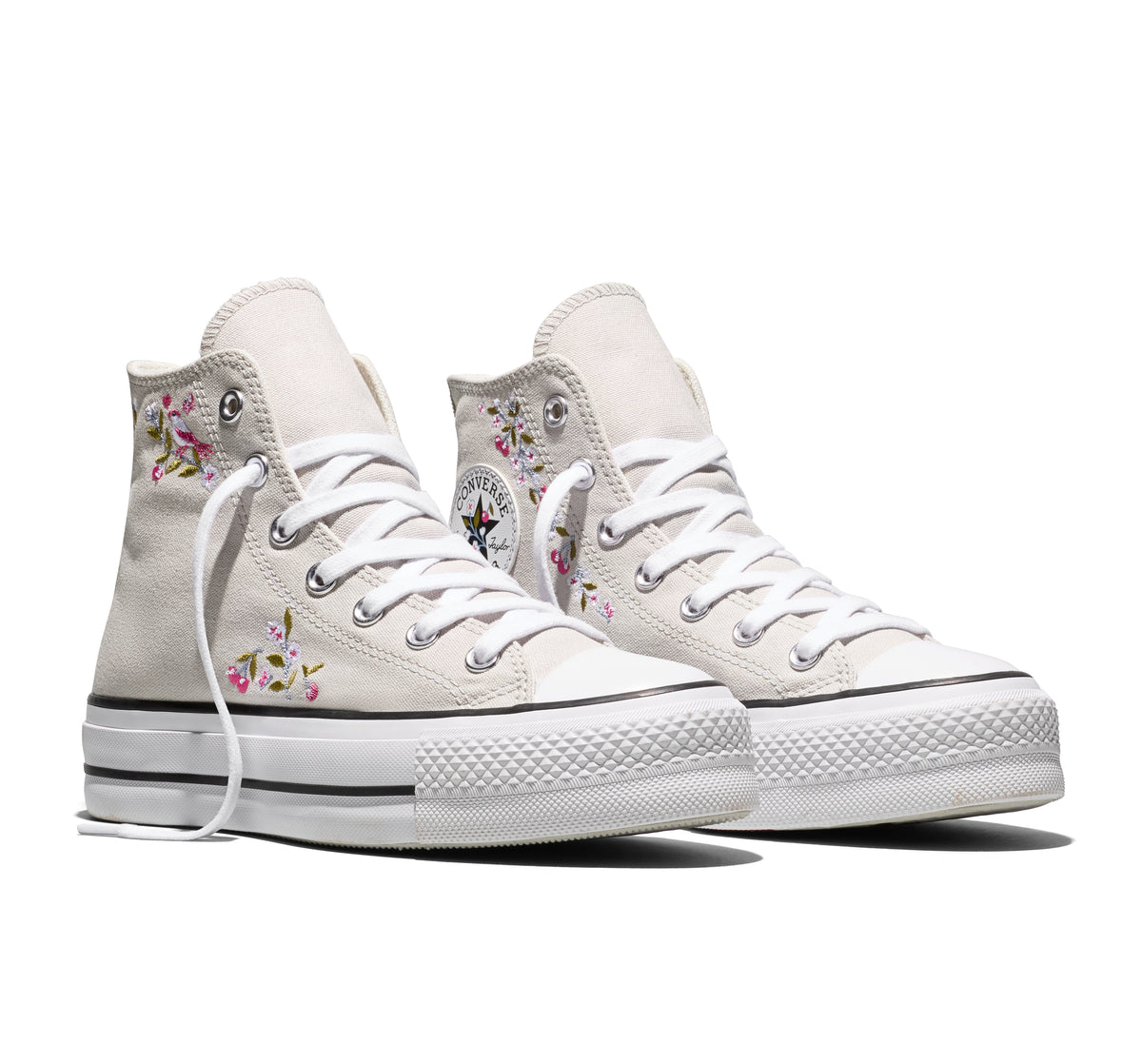 Chuck Taylor All Star Lift Canvas