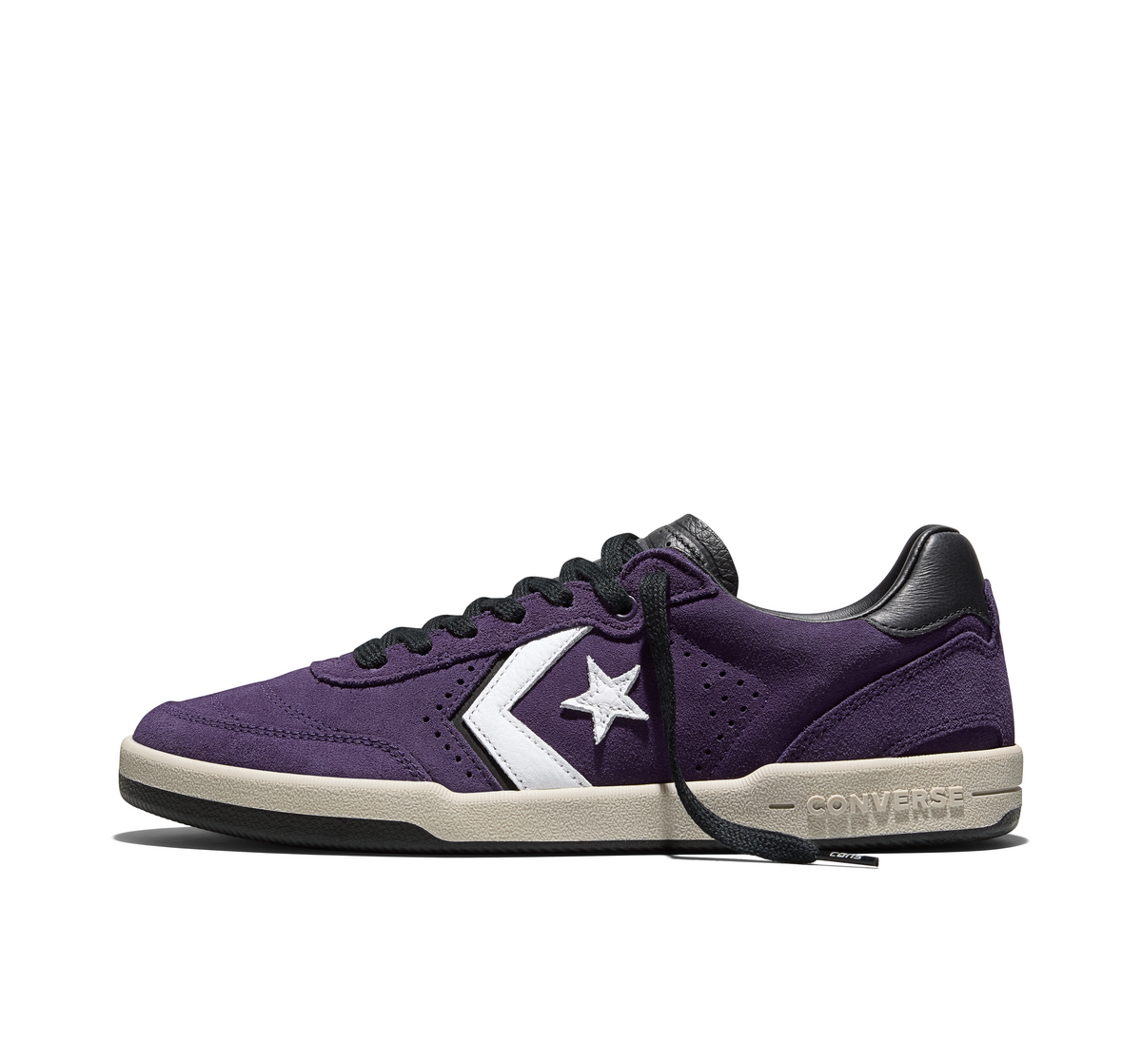 Louie Lopez Pro 2 Suede
