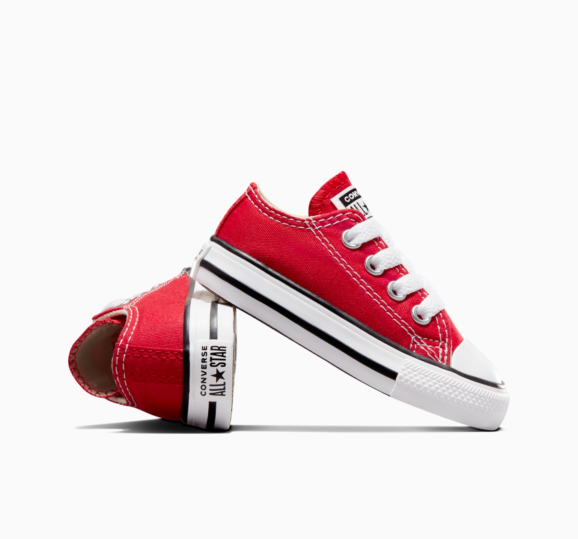 Chuck Taylor All Star Canvas