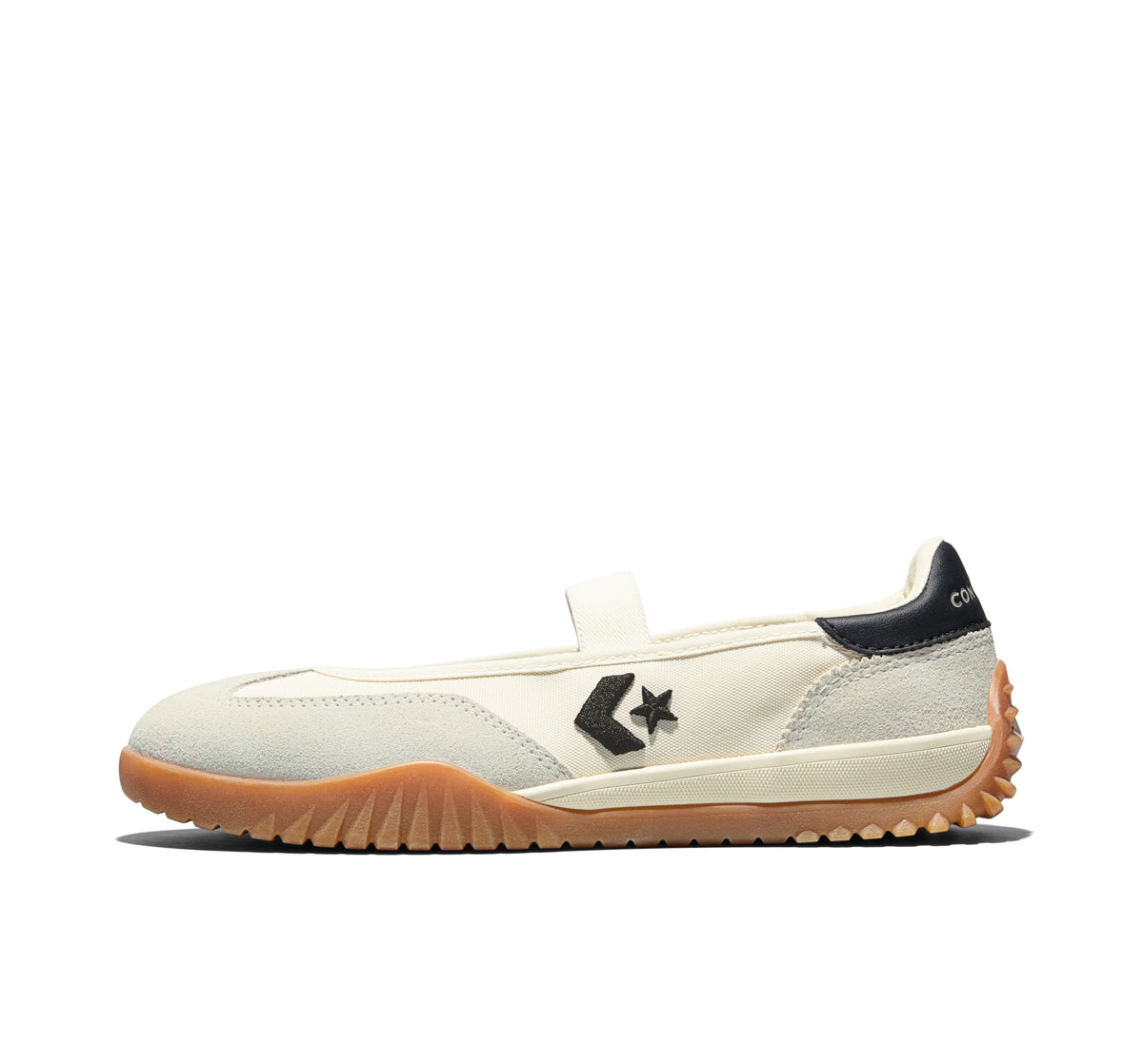 Run Star Trainer Ballet Flat