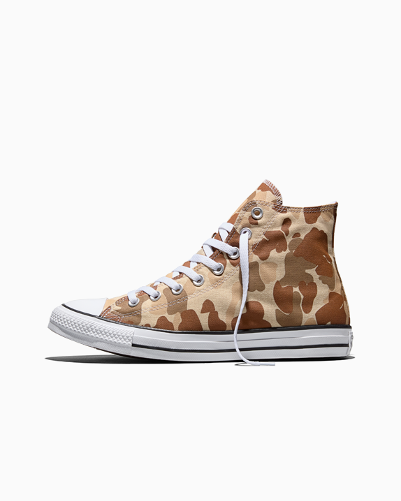 Chuck Taylor All Star Archival Camo