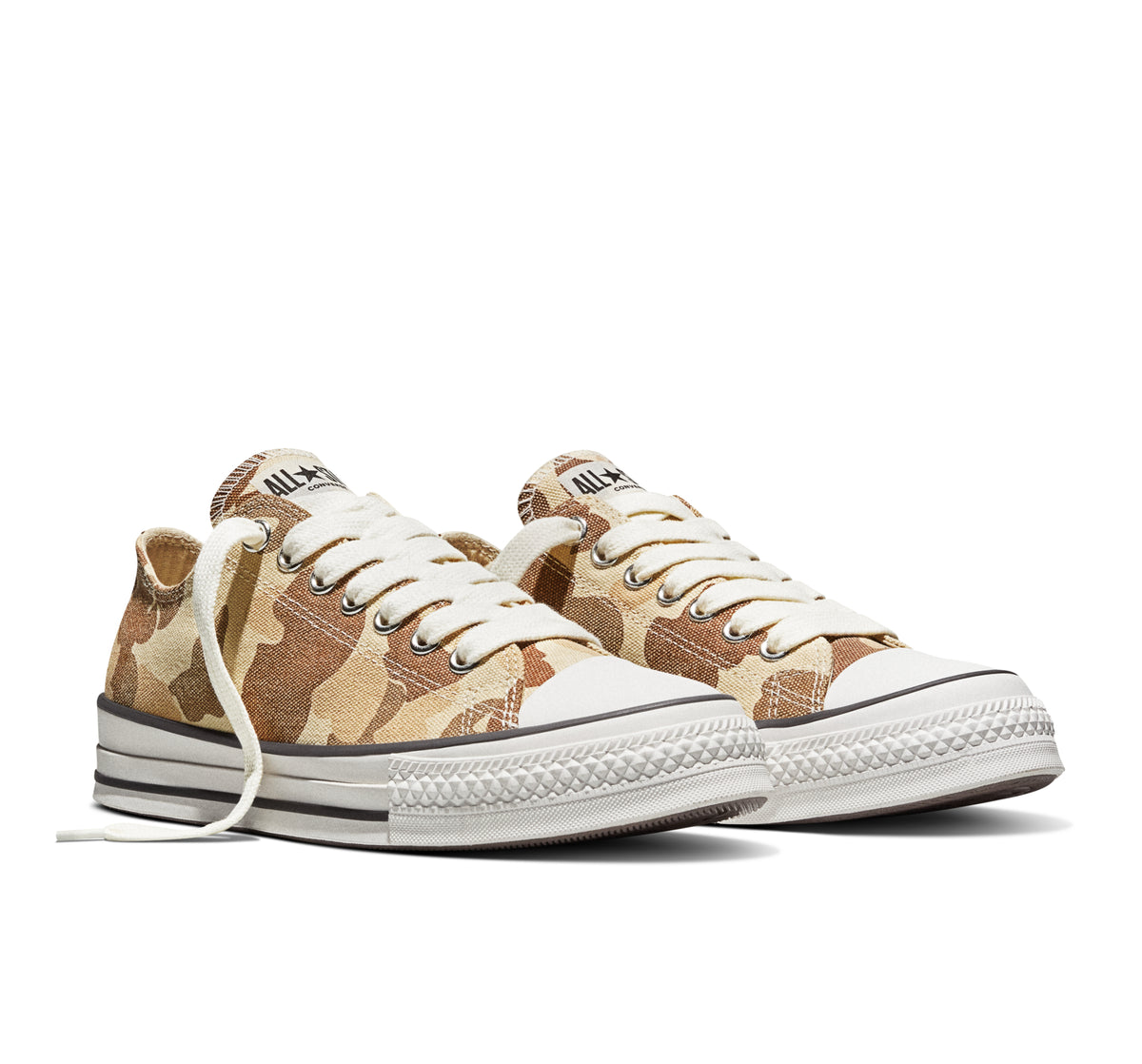 Chuck Taylor Throwback Archival Camo