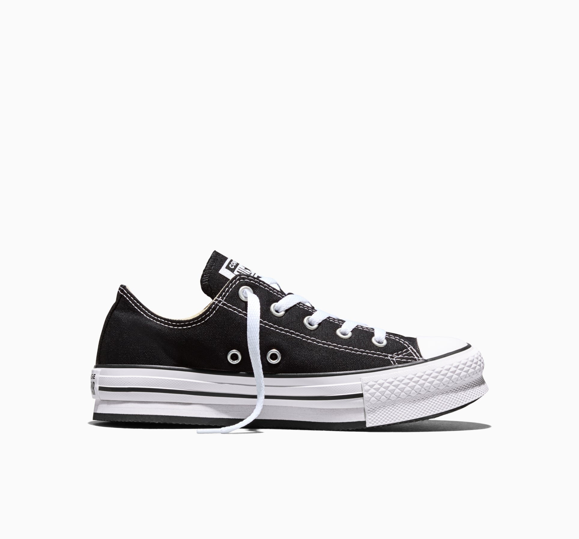 Chuck Taylor All Star EVA Lift Platform Canvas
