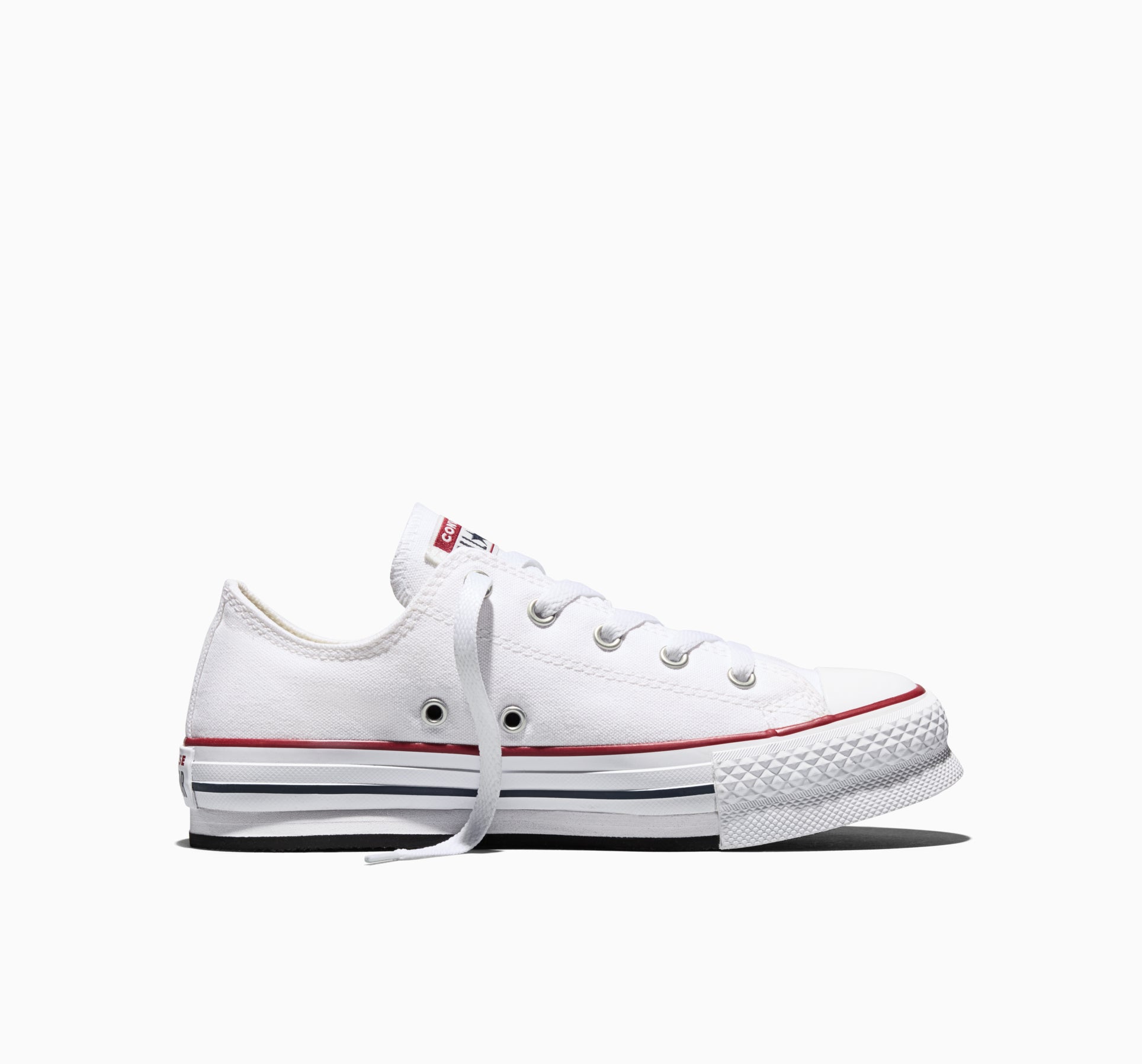 Chuck Taylor All Star EVA Lift Platform Canvas