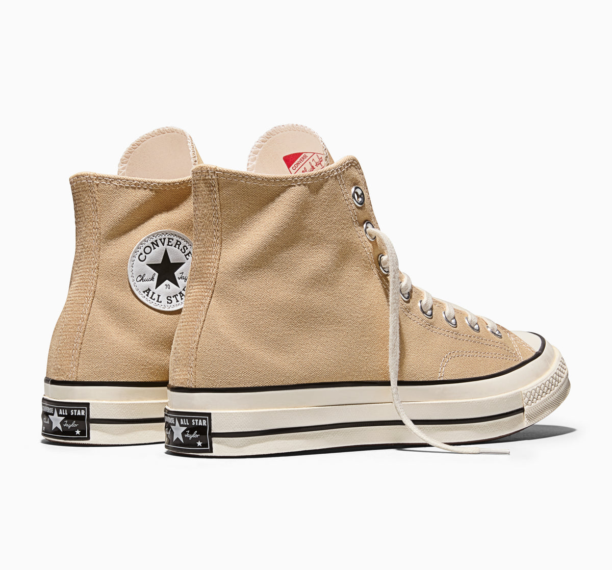 Chuck 70 Canvas