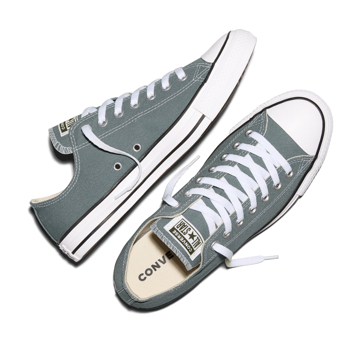 Chuck Taylor All Star Canvas