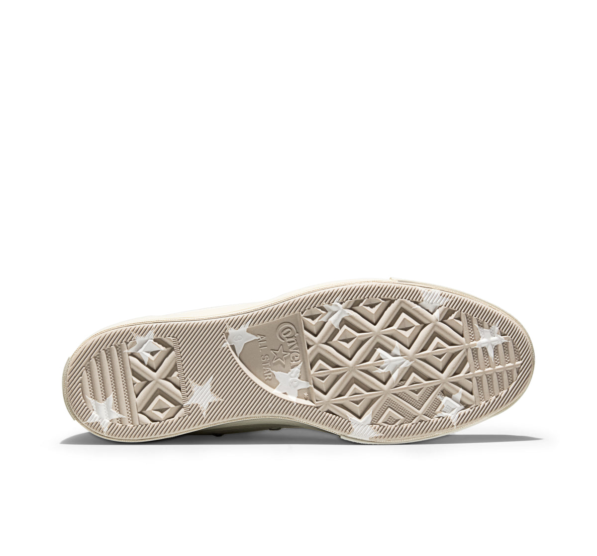 Chuck 70 Canvas & Suede