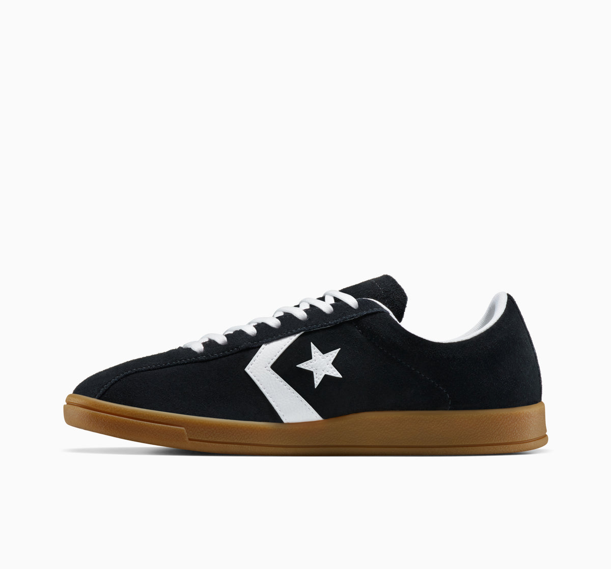 All Star Classic Trainer Suede