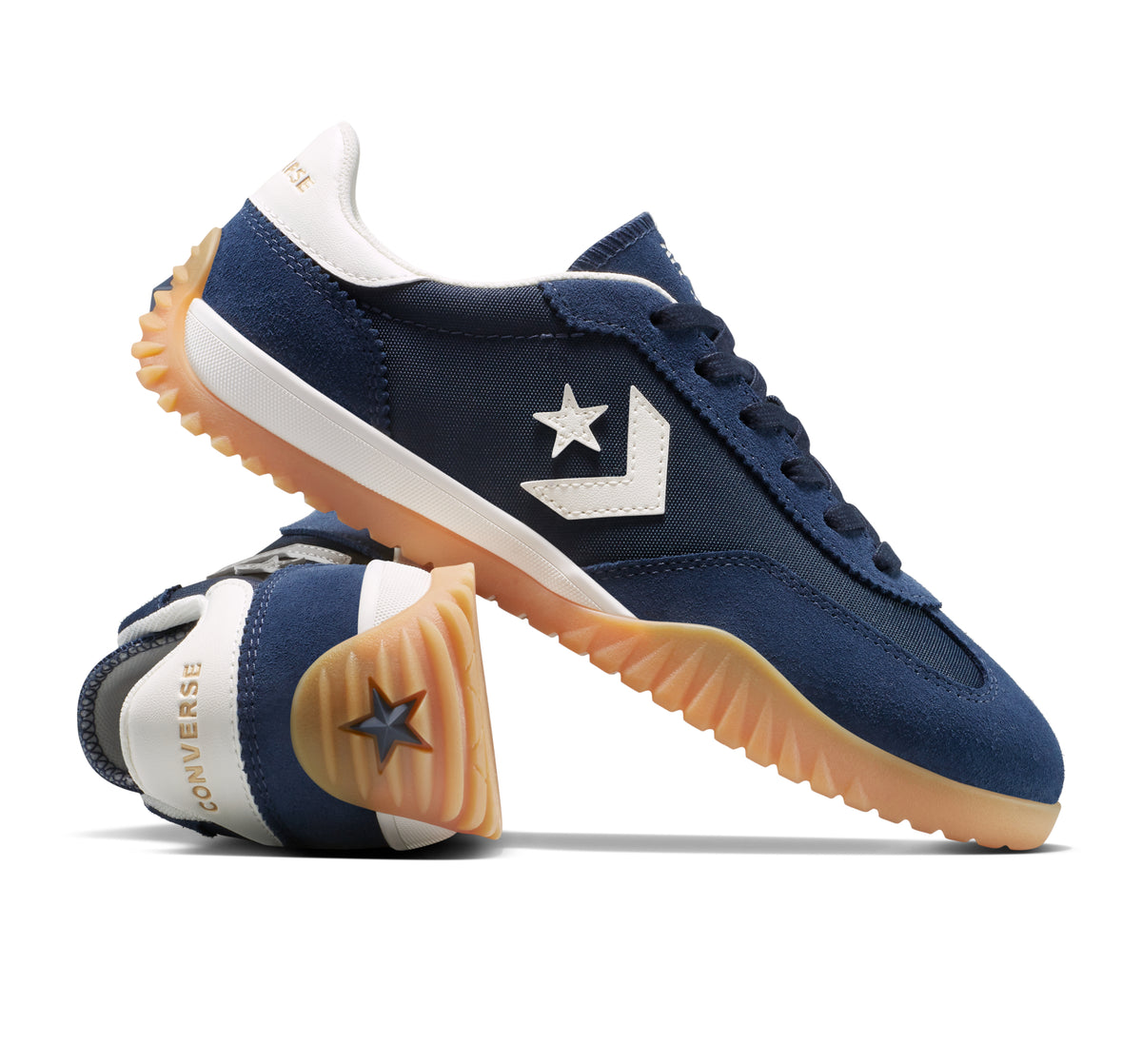 Run Star Trainer