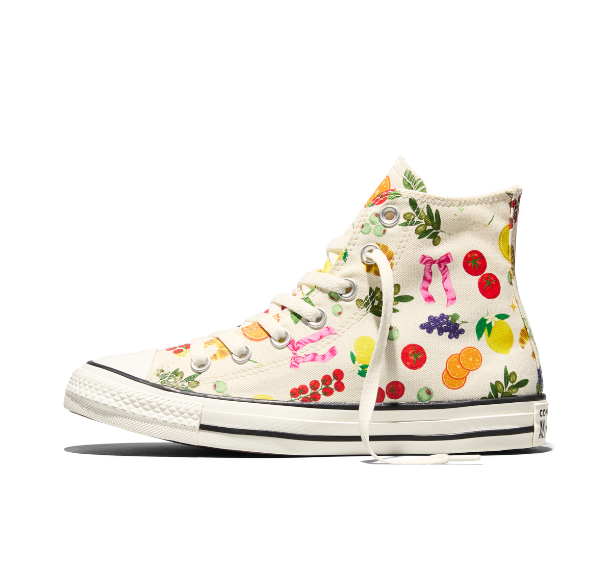 Chuck Taylor All Star Market Essentials