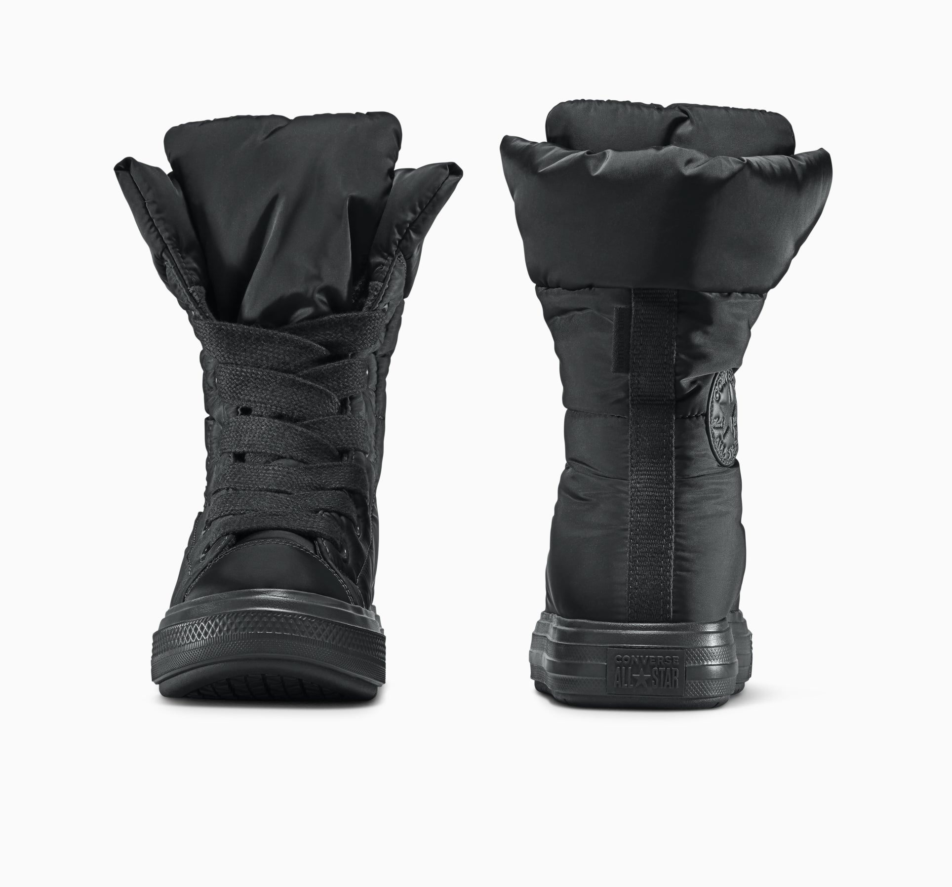 Chuck Taylor All Star Elements Boot