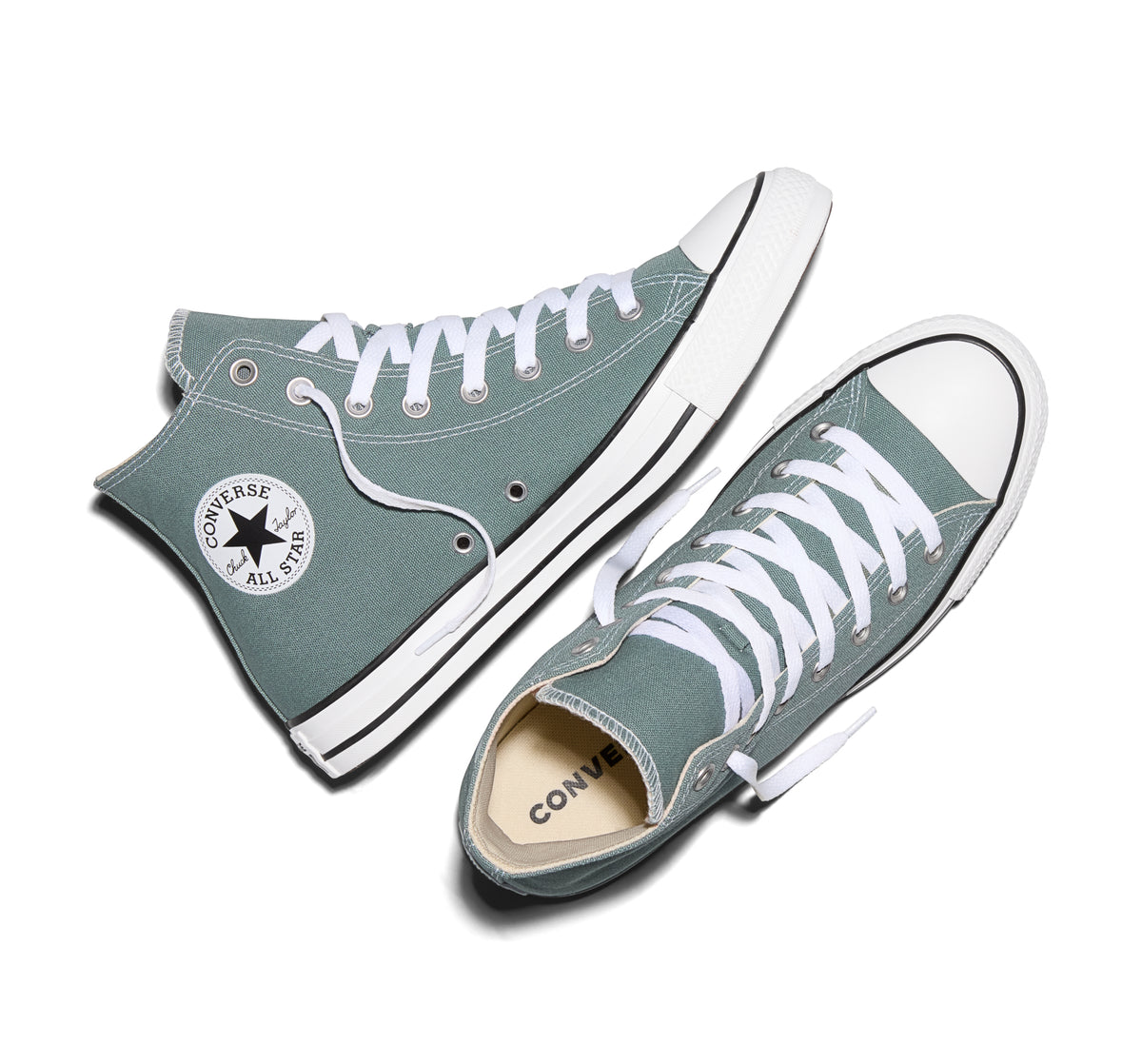 Chuck Taylor All Star Canvas