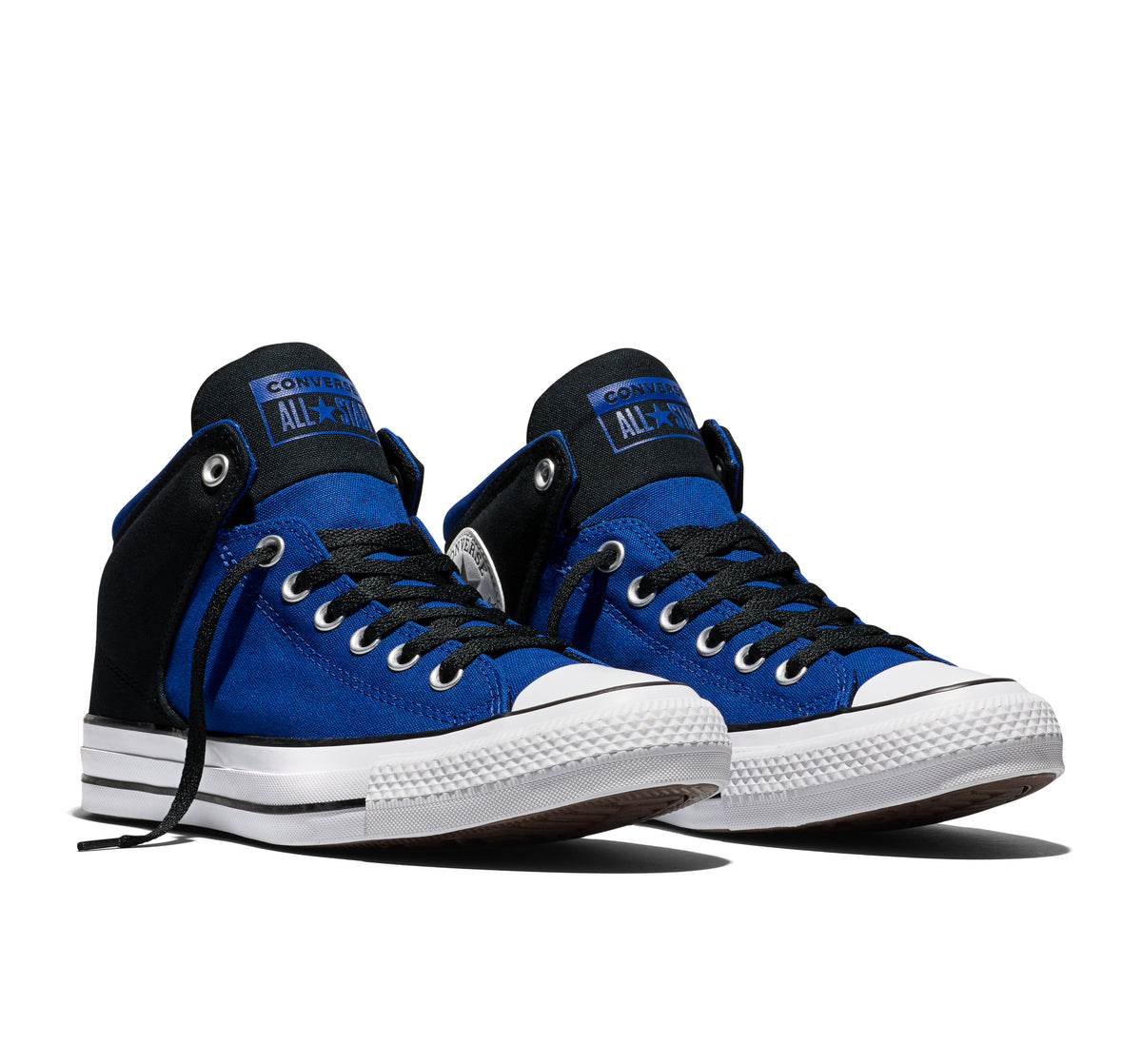 Chuck Taylor All Star High Street