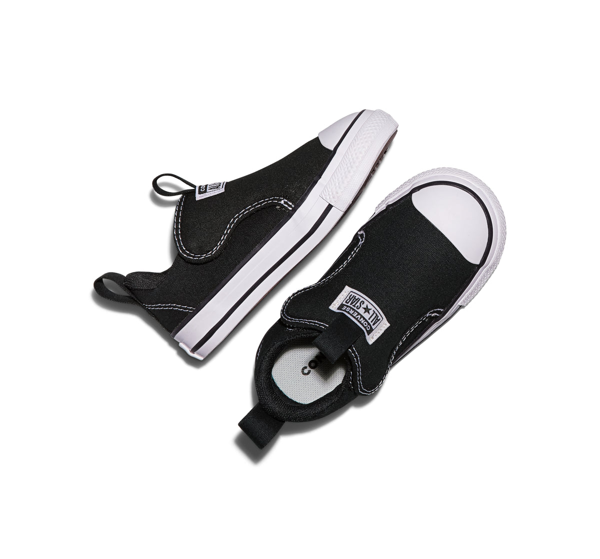 Chuck Taylor All Star Malden Street Slip