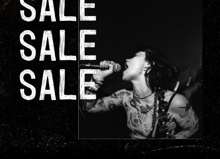The biggest savings of the seasonSitewide sale – up to 50% off* Shop