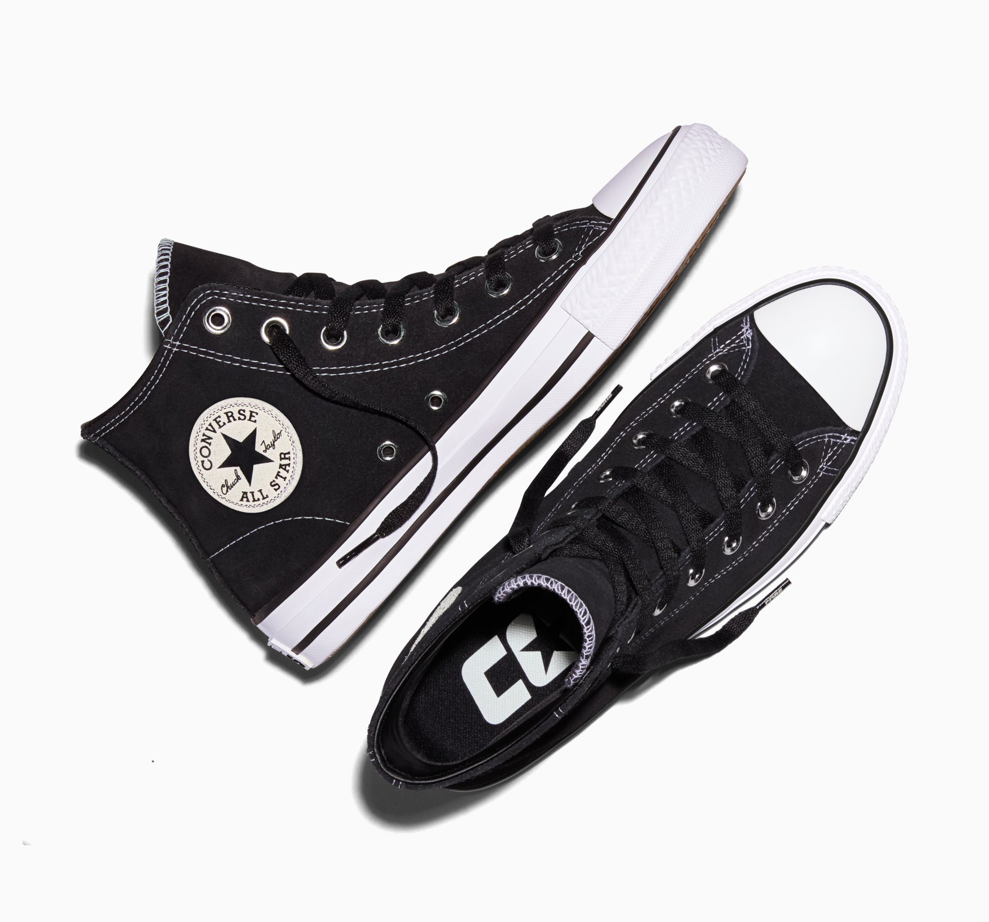 CONS Chuck Taylor All Star Pro Suede