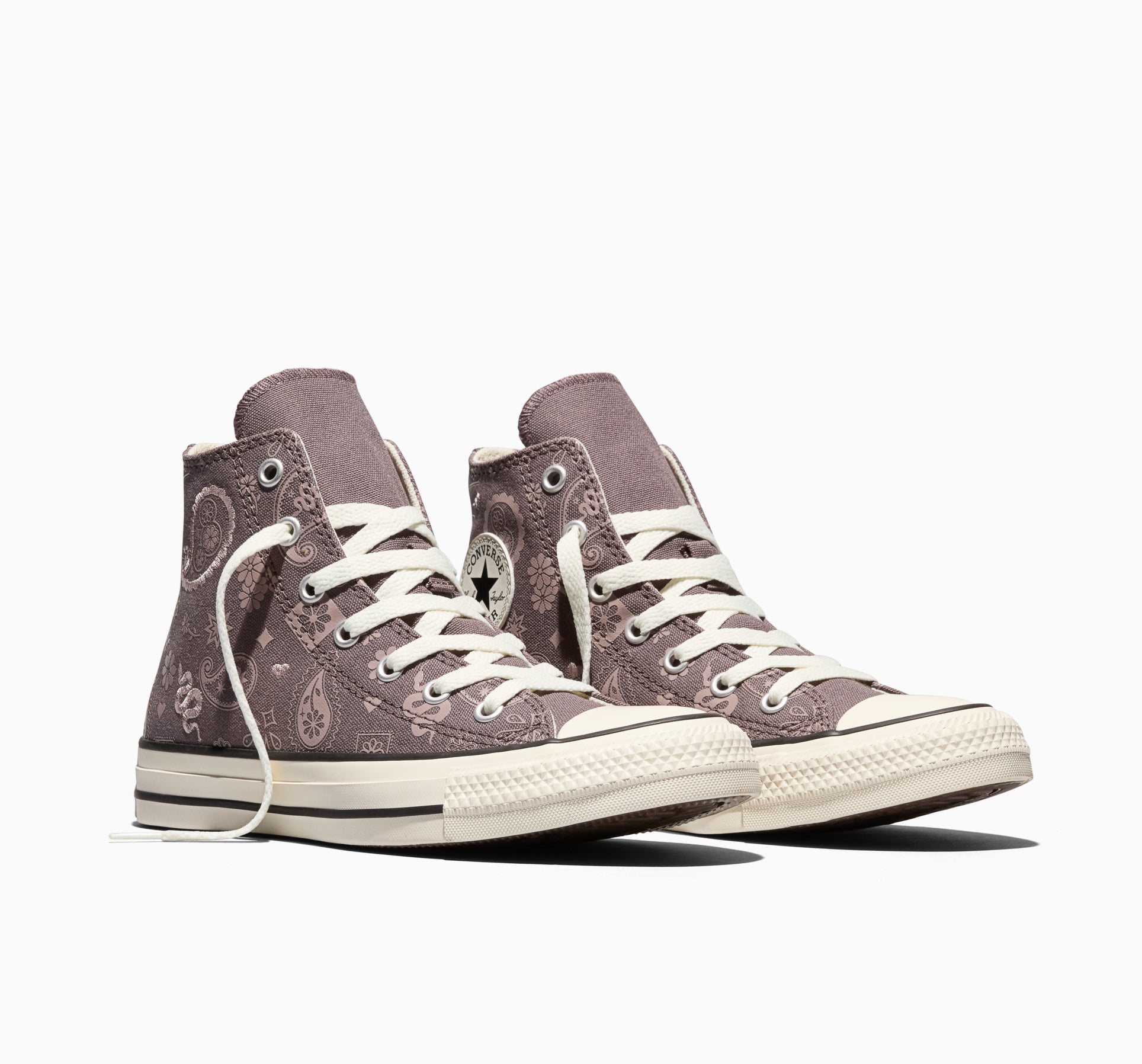 Chuck Taylor All Star Paisley Pop