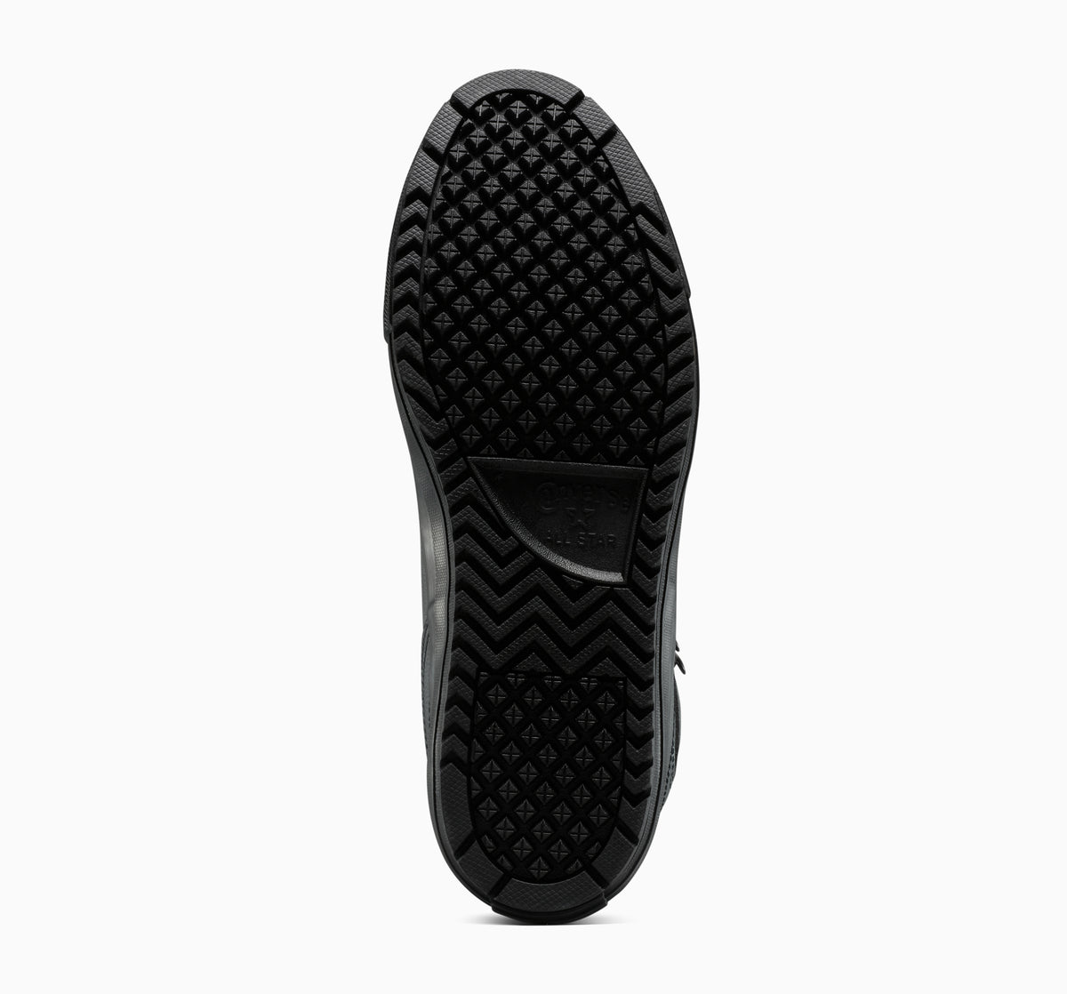 Chuck Taylor All Star Water-Repellent Hiker Boot