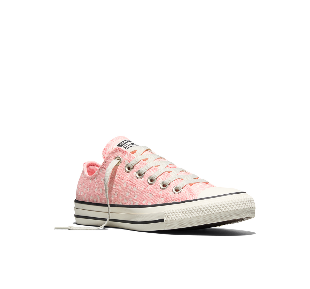 Chuck Taylor All Star Deer Pattern