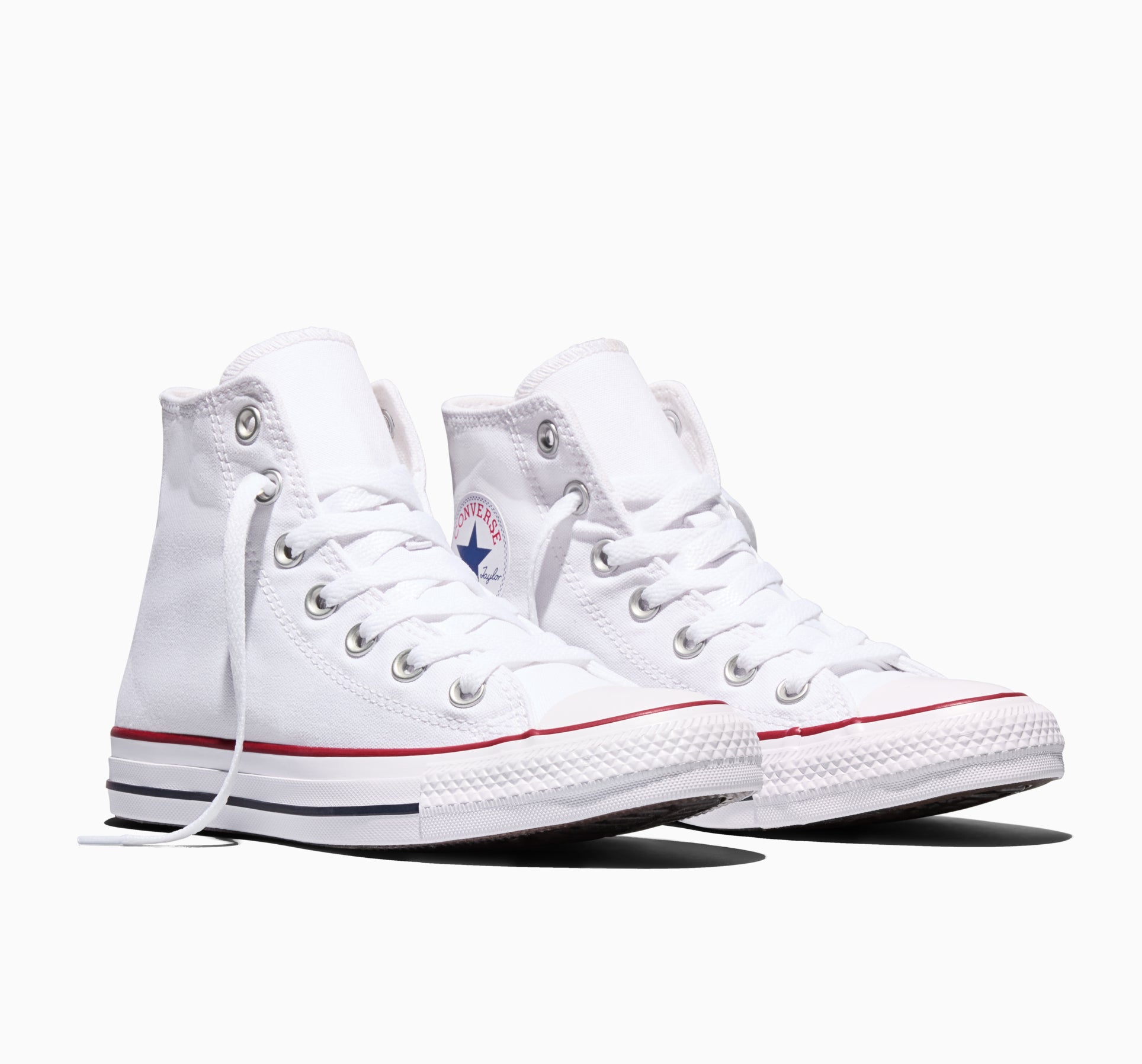 Chuck Taylor All Star Canvas
