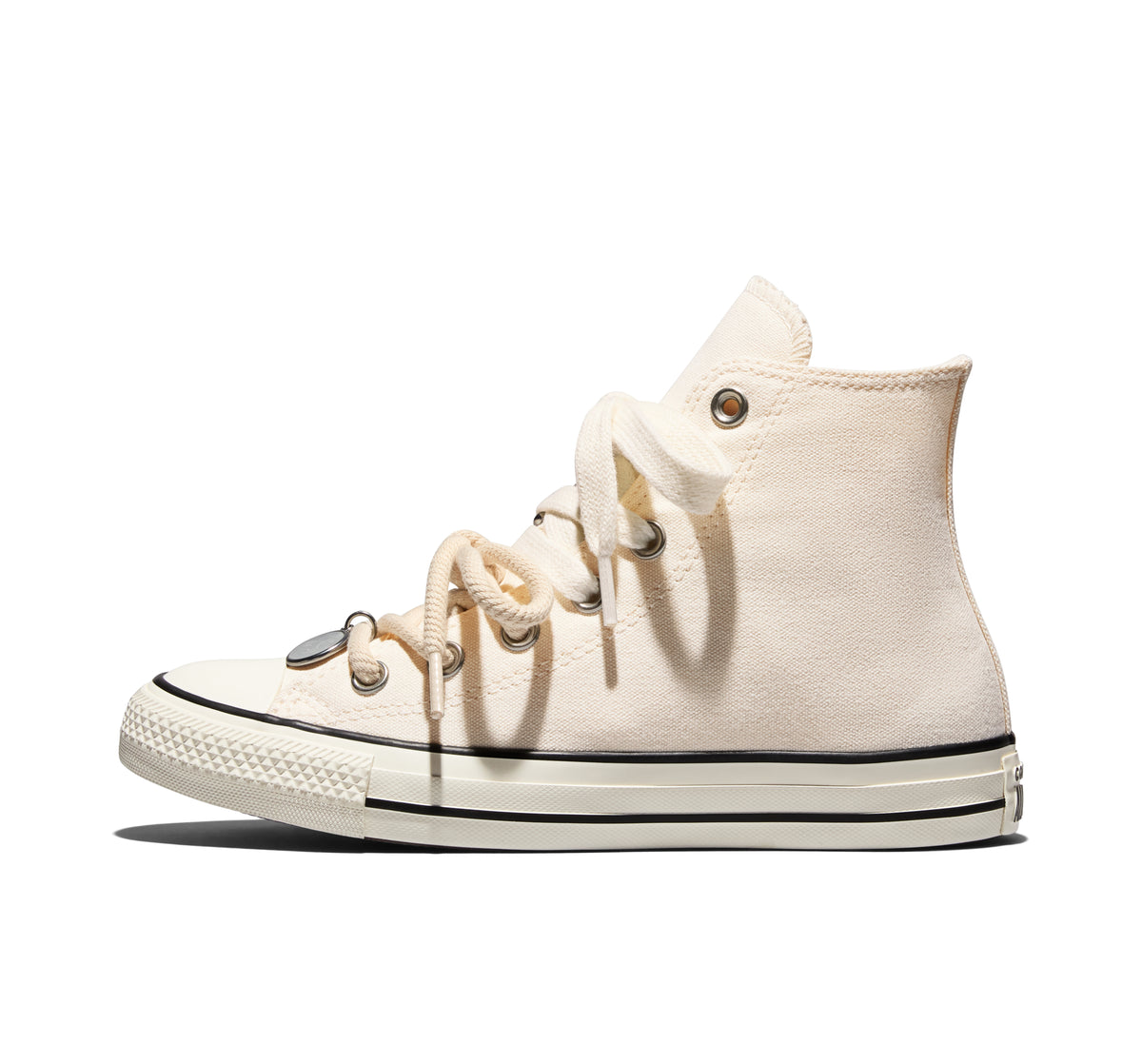 Chuck Taylor All Star Nostalgic Charms