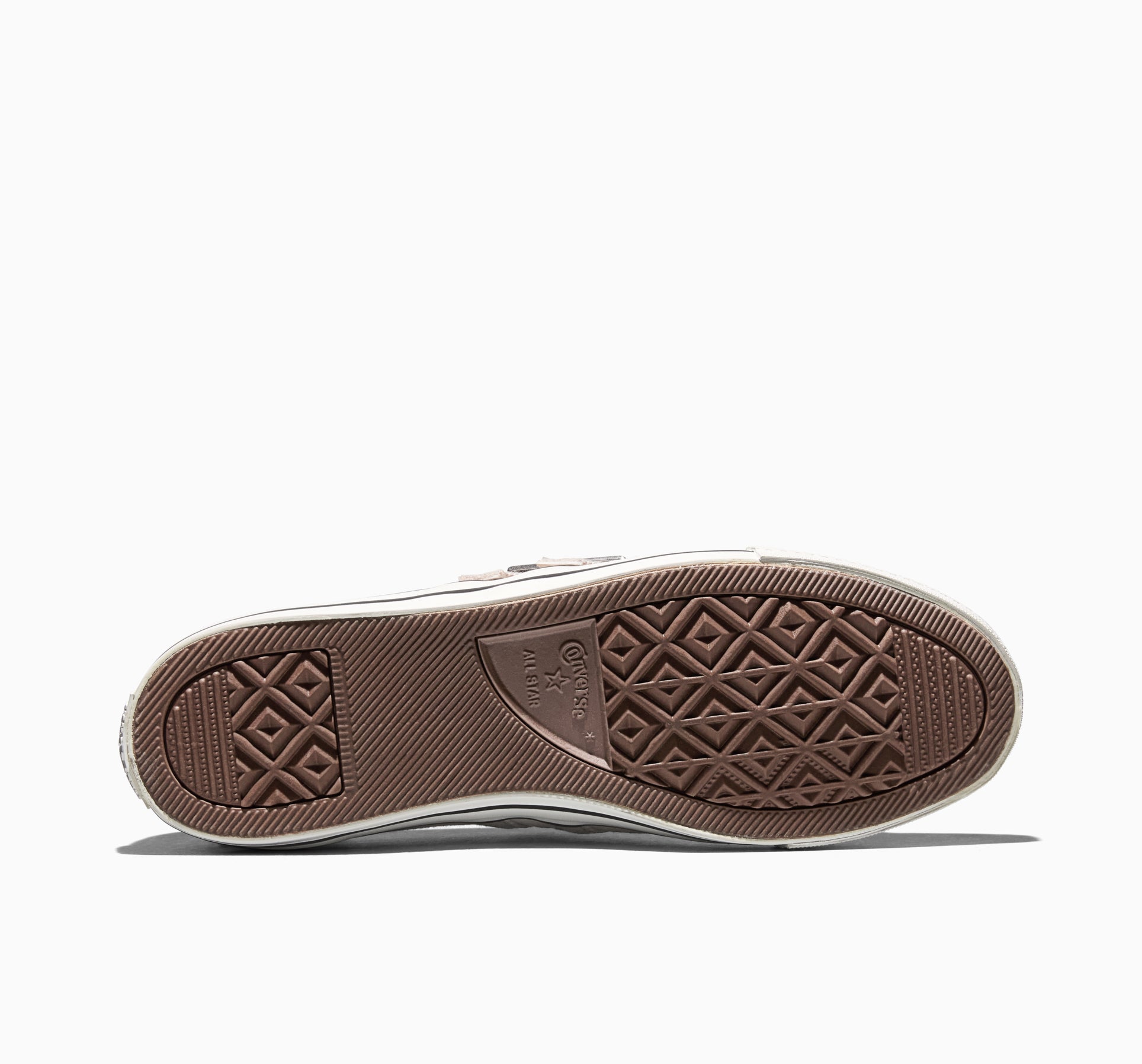 Chuck Taylor All Star Dainty Mary Jane Beads