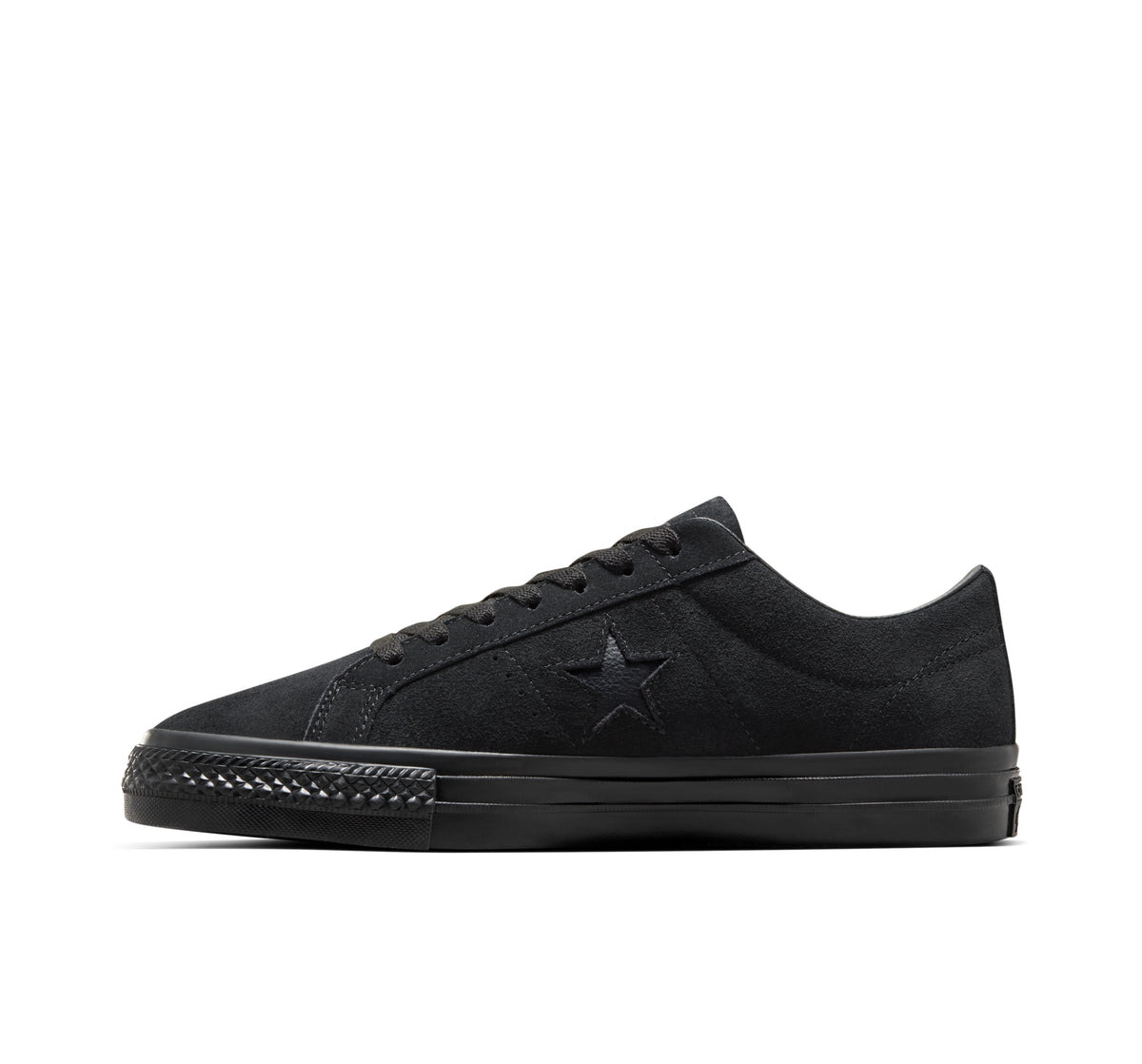 One Star Pro Classic Suede