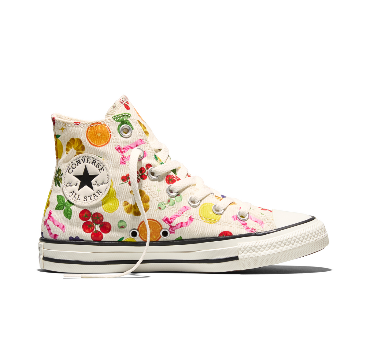 Chuck Taylor All Star Market Essentials