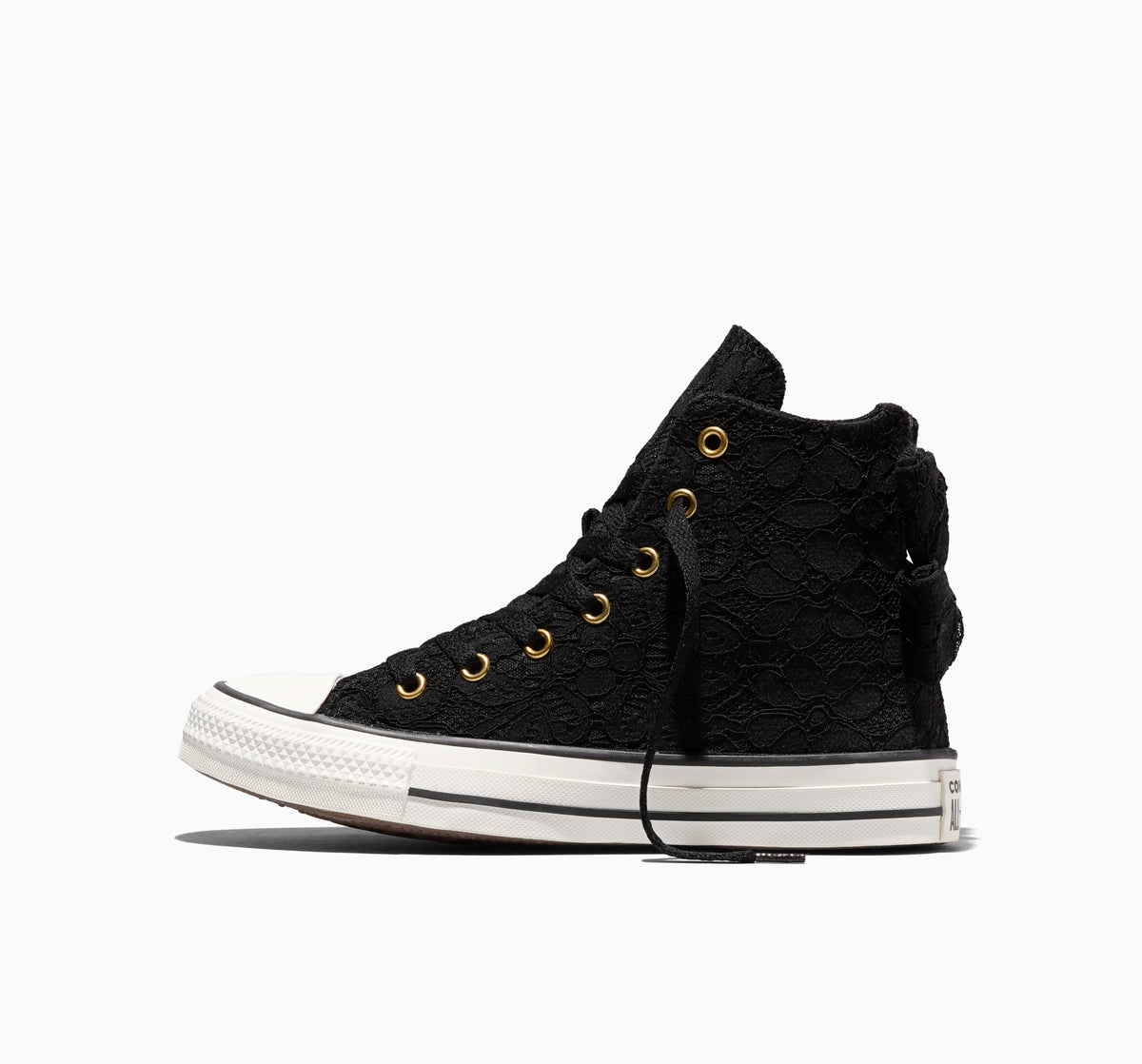 Chuck Taylor All Star Bows and Lace