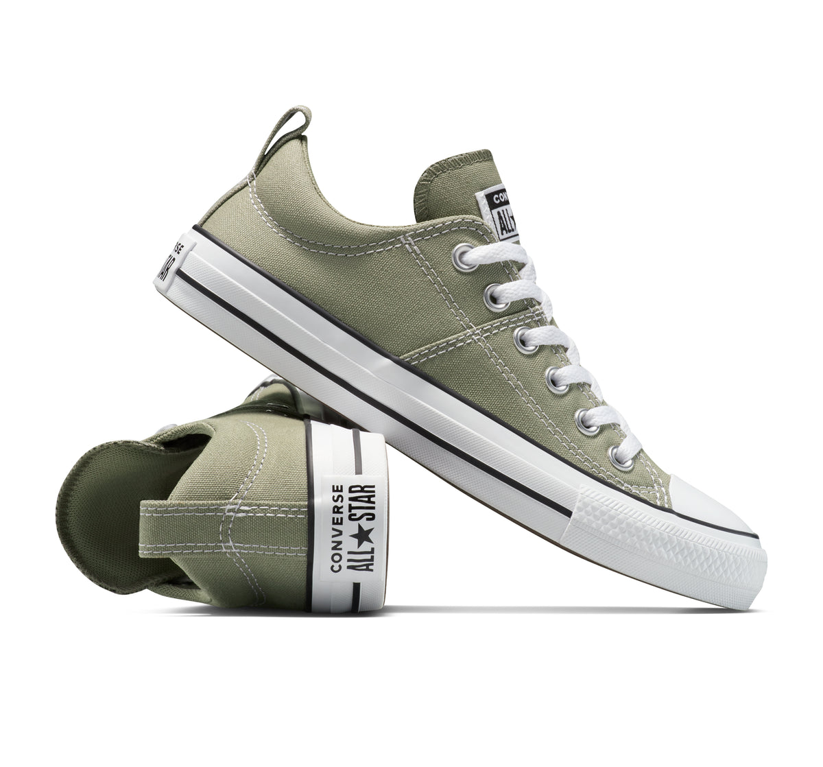 Chuck Taylor All Star Madison Canvas
