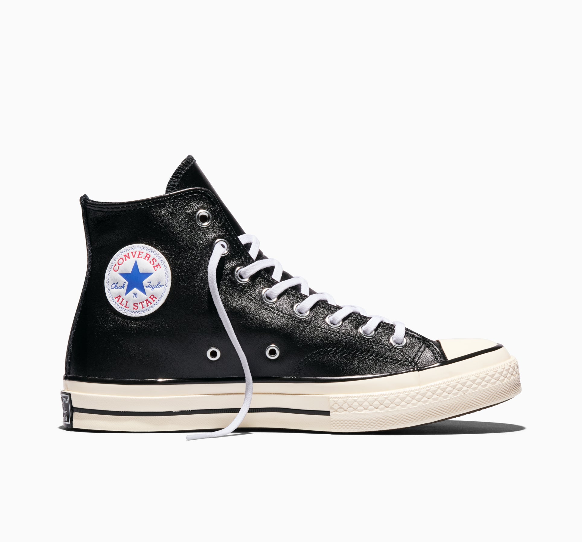 Chuck 70 Leather