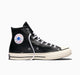 Chuck 70 Leather