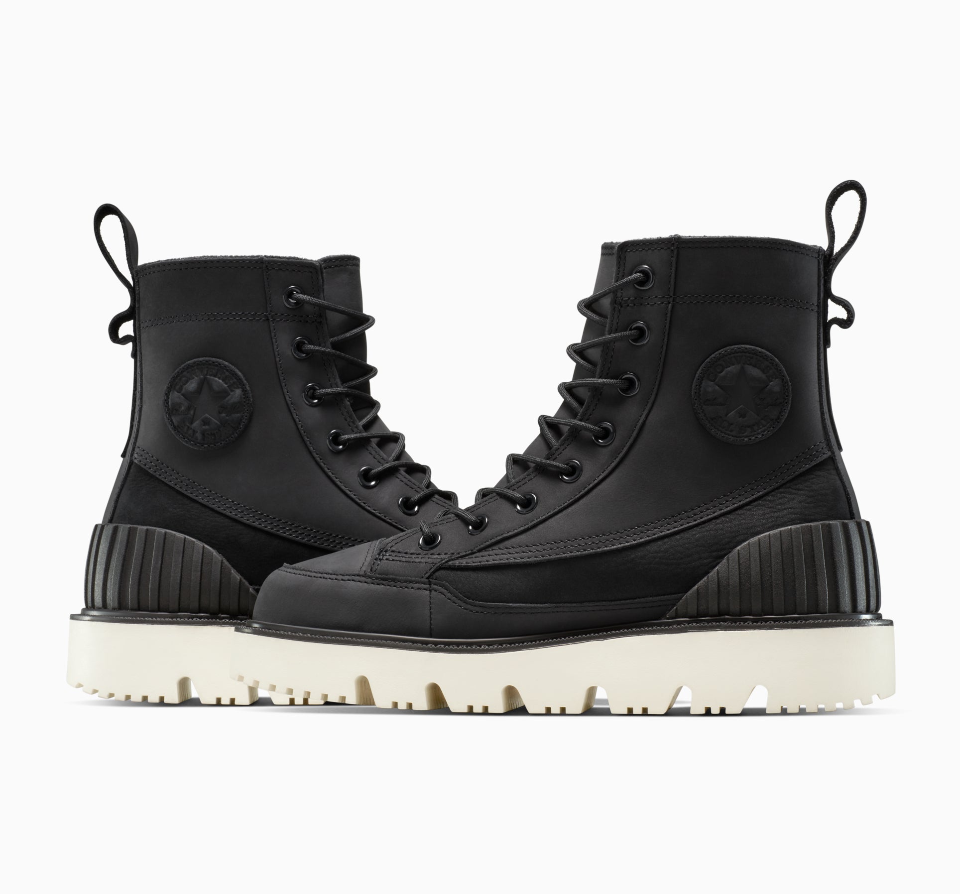 Chuck 70 Rugged Waterproof Boot