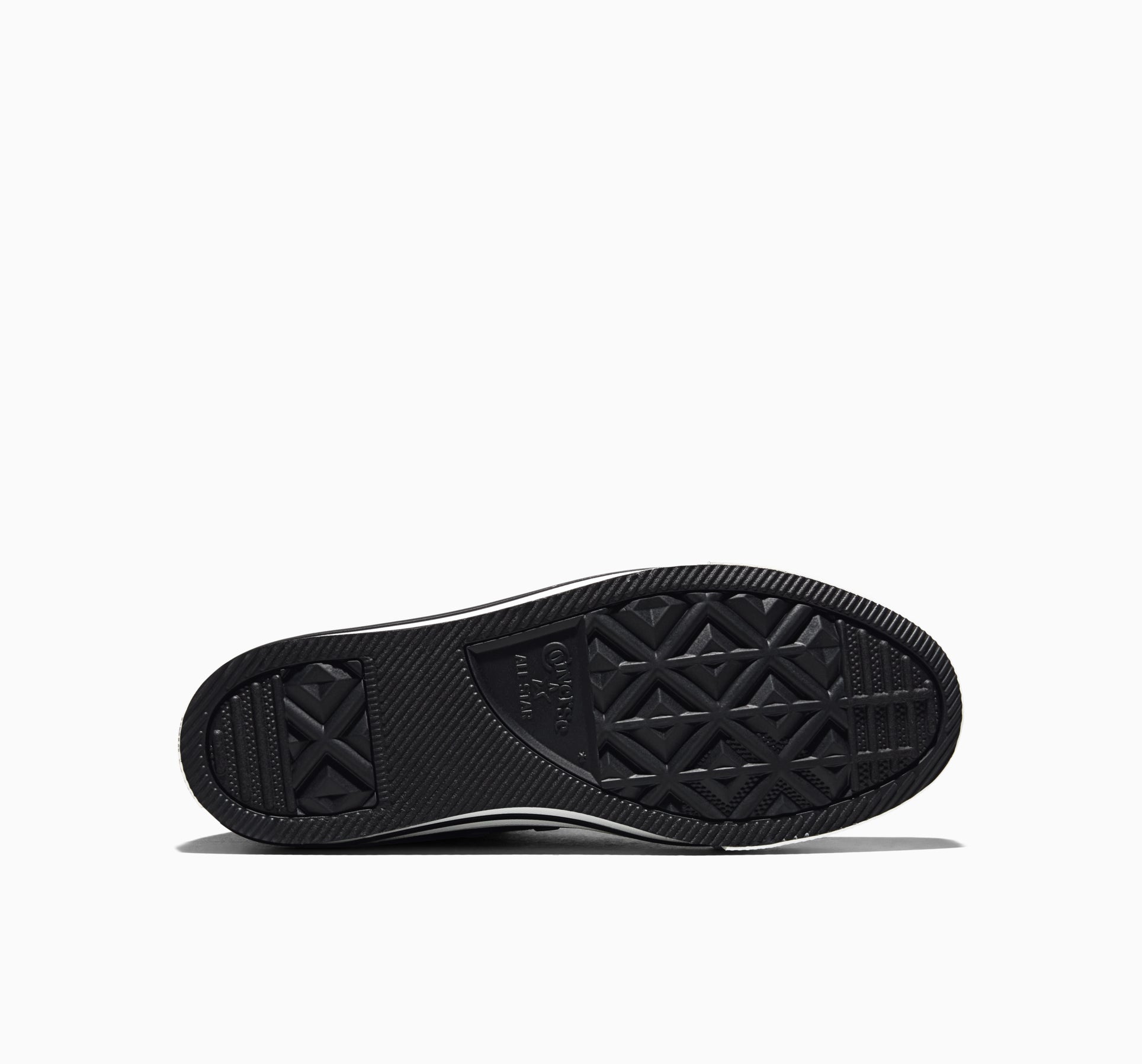 Chuck Taylor All Star EVA Lift Platform Canvas