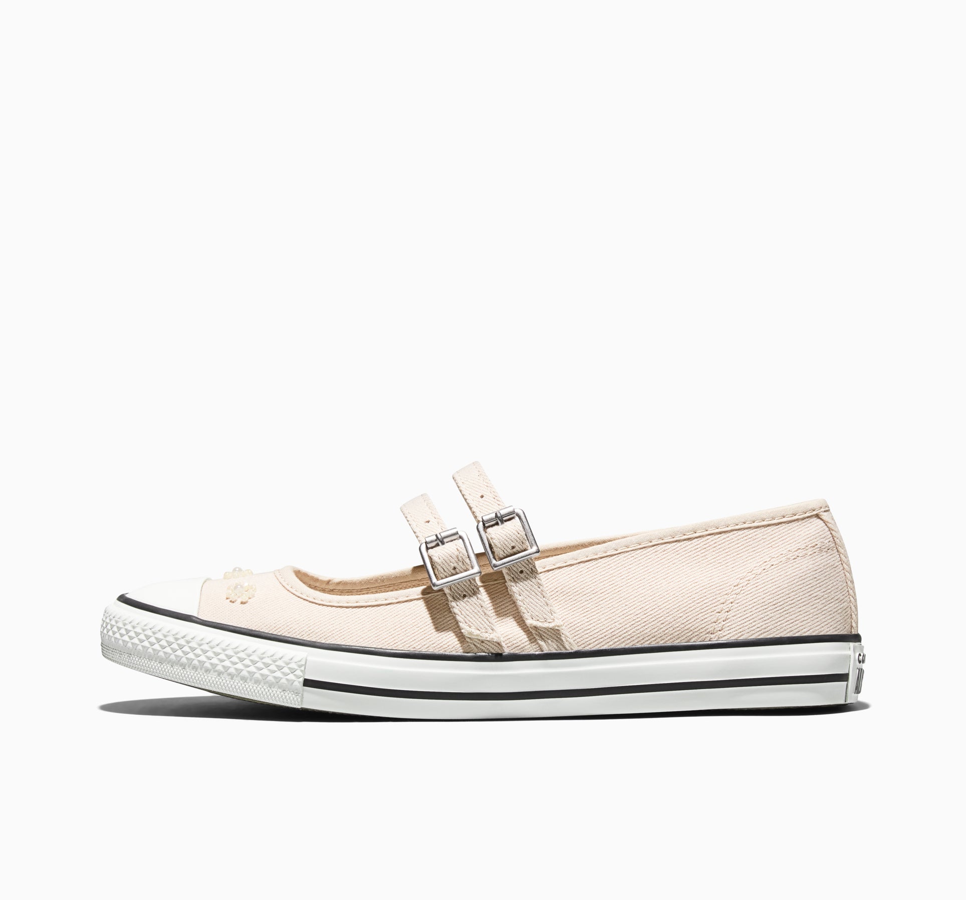 Chuck Taylor All Star Dainty Mary Jane Beads