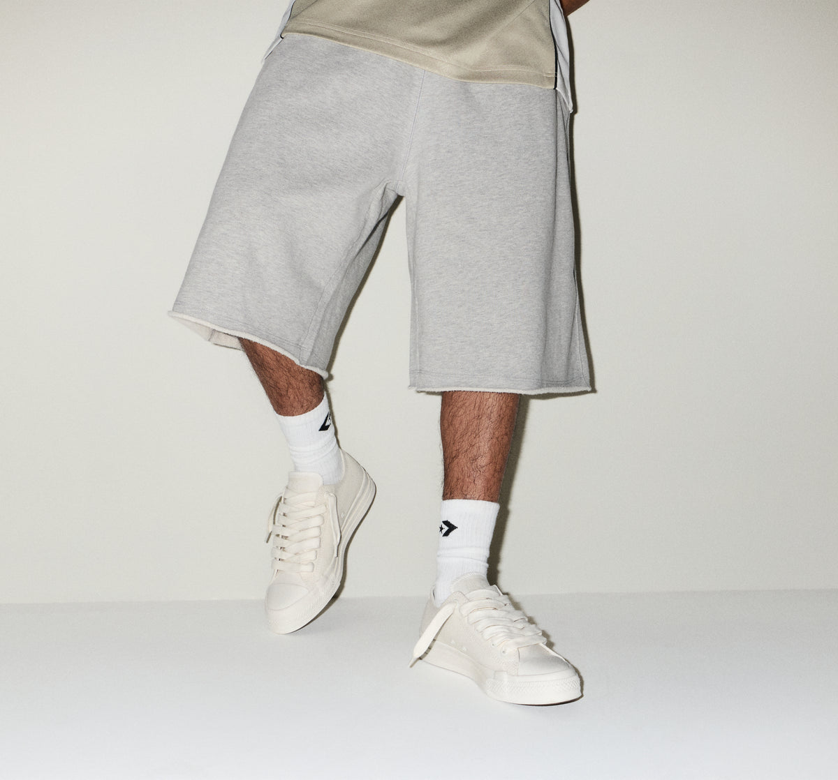 Chuck Taylor Throwback