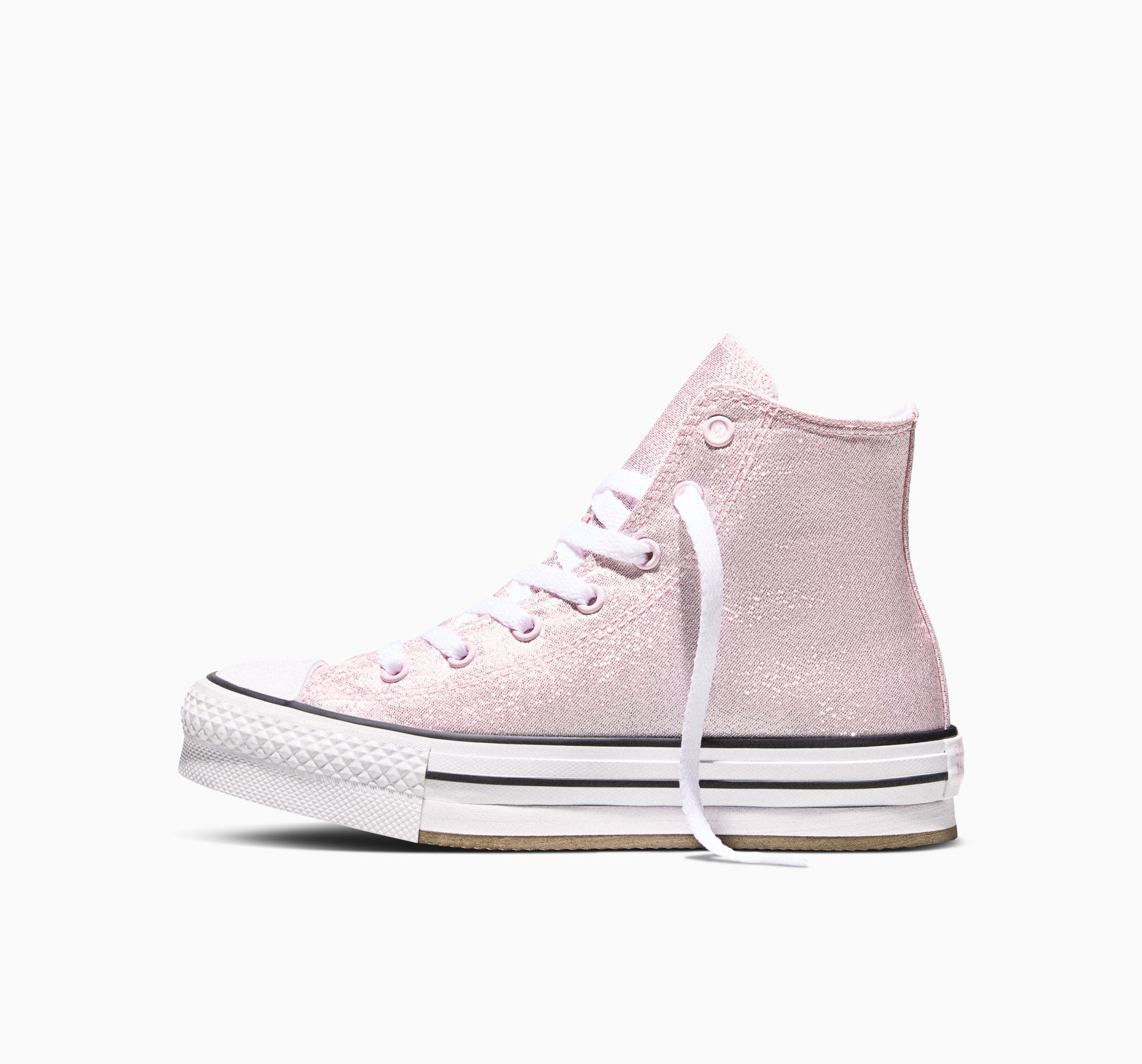 Chuck Taylor All Star Lift Platform Brillance