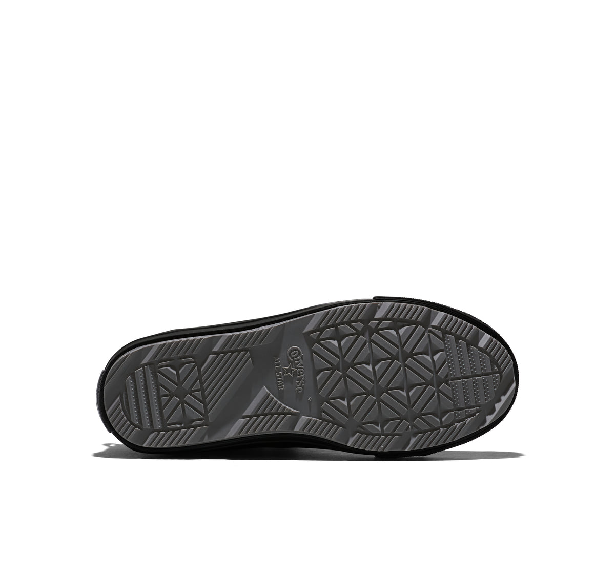 Chuck Taylor All Star Malden Street Boot Leather