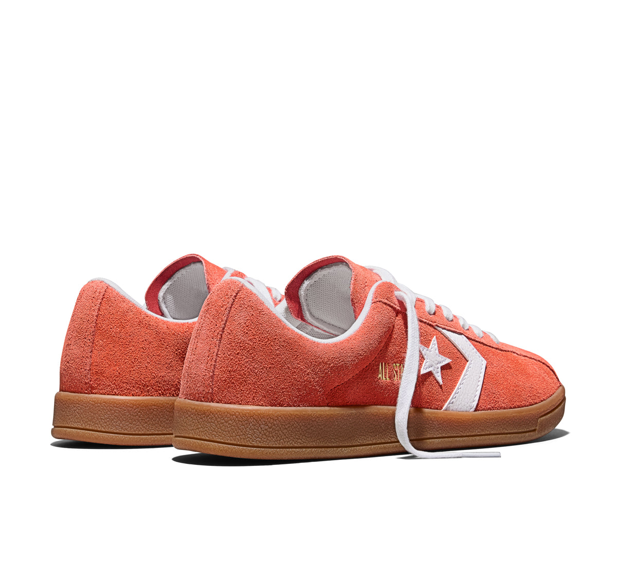 All Star Classic Trainer Suede