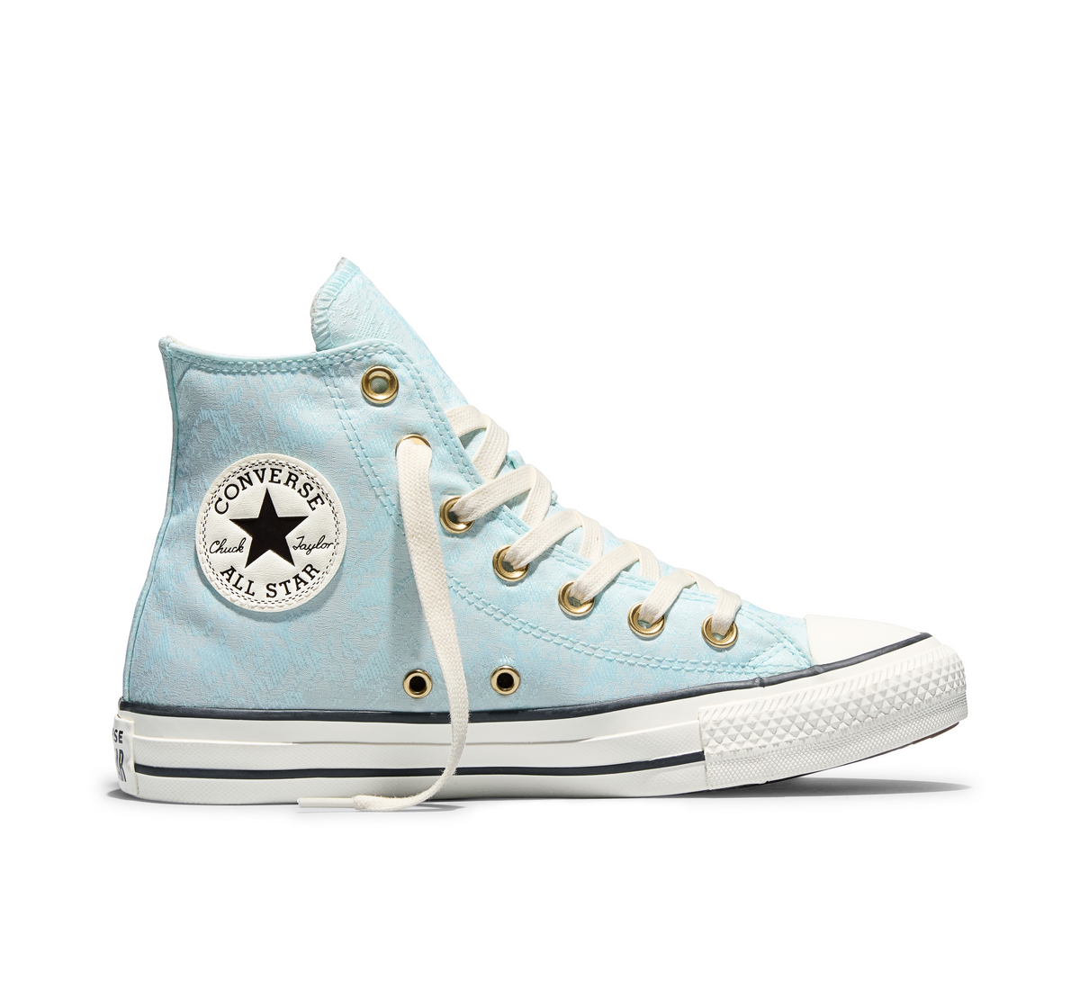 Chuck Taylor All Star Shine