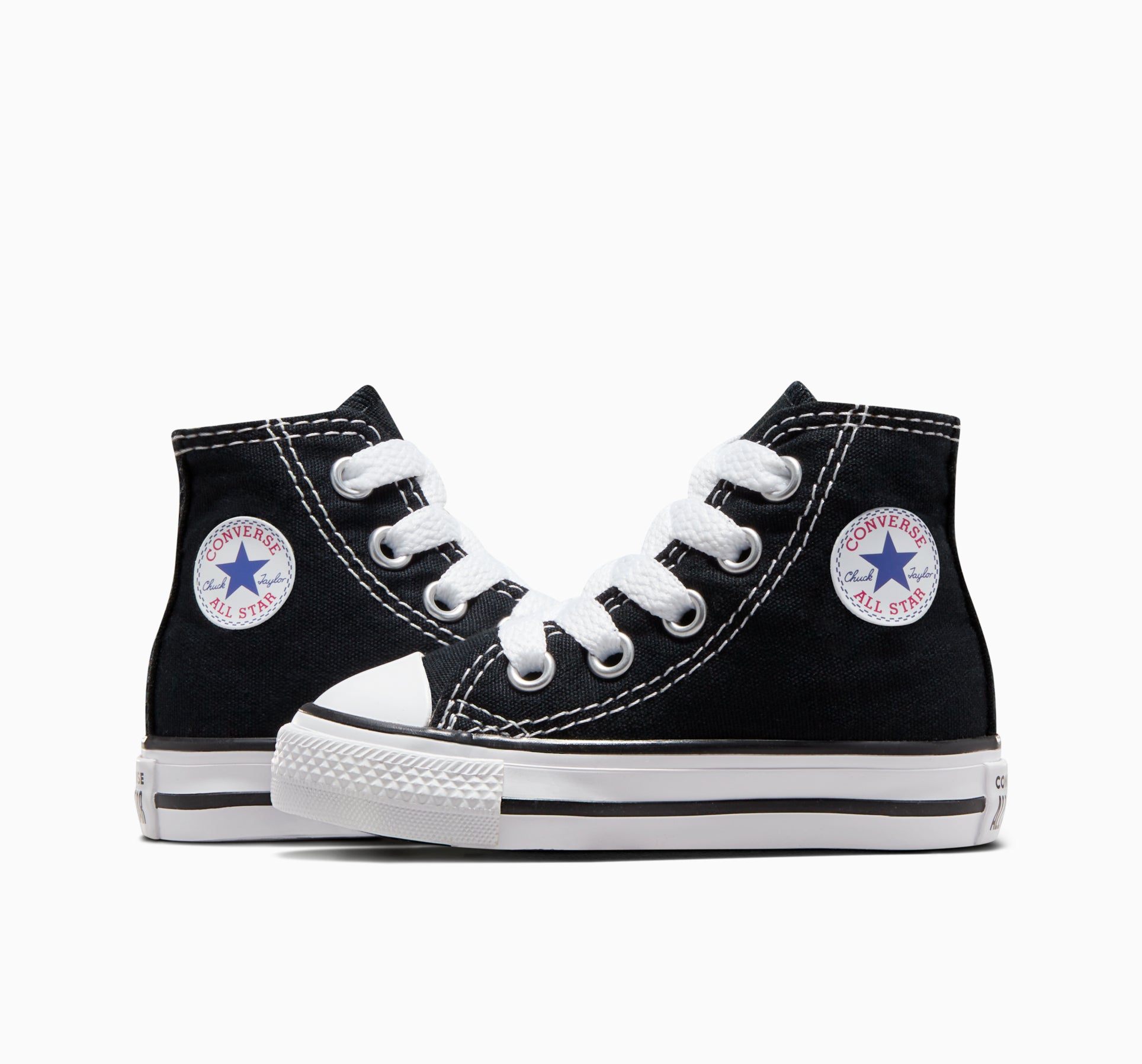 Chuck Taylor All Star Canvas